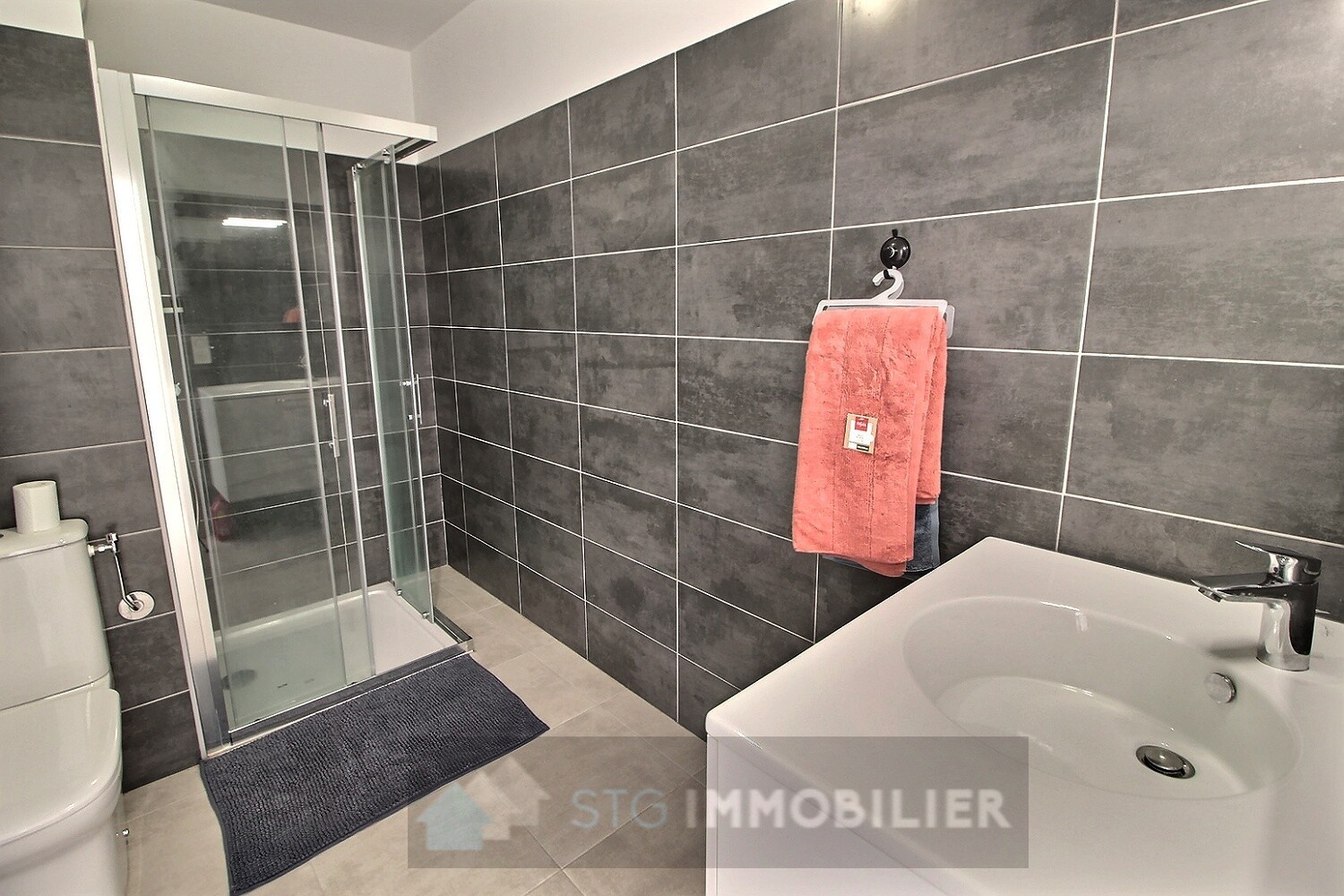 Location Appartement à Ajaccio 1 pièce