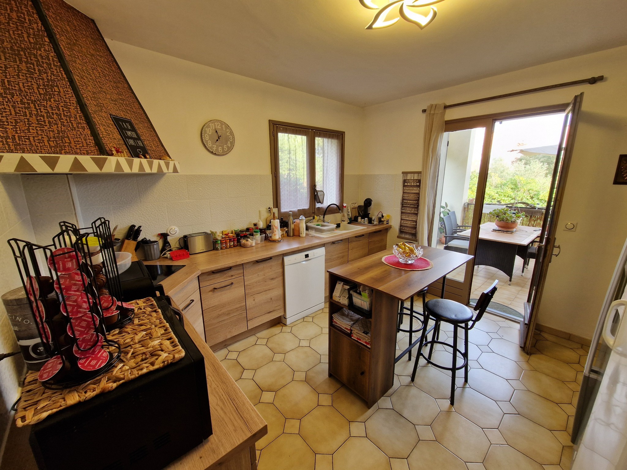 Vente Maison à Ajaccio 5 pièces