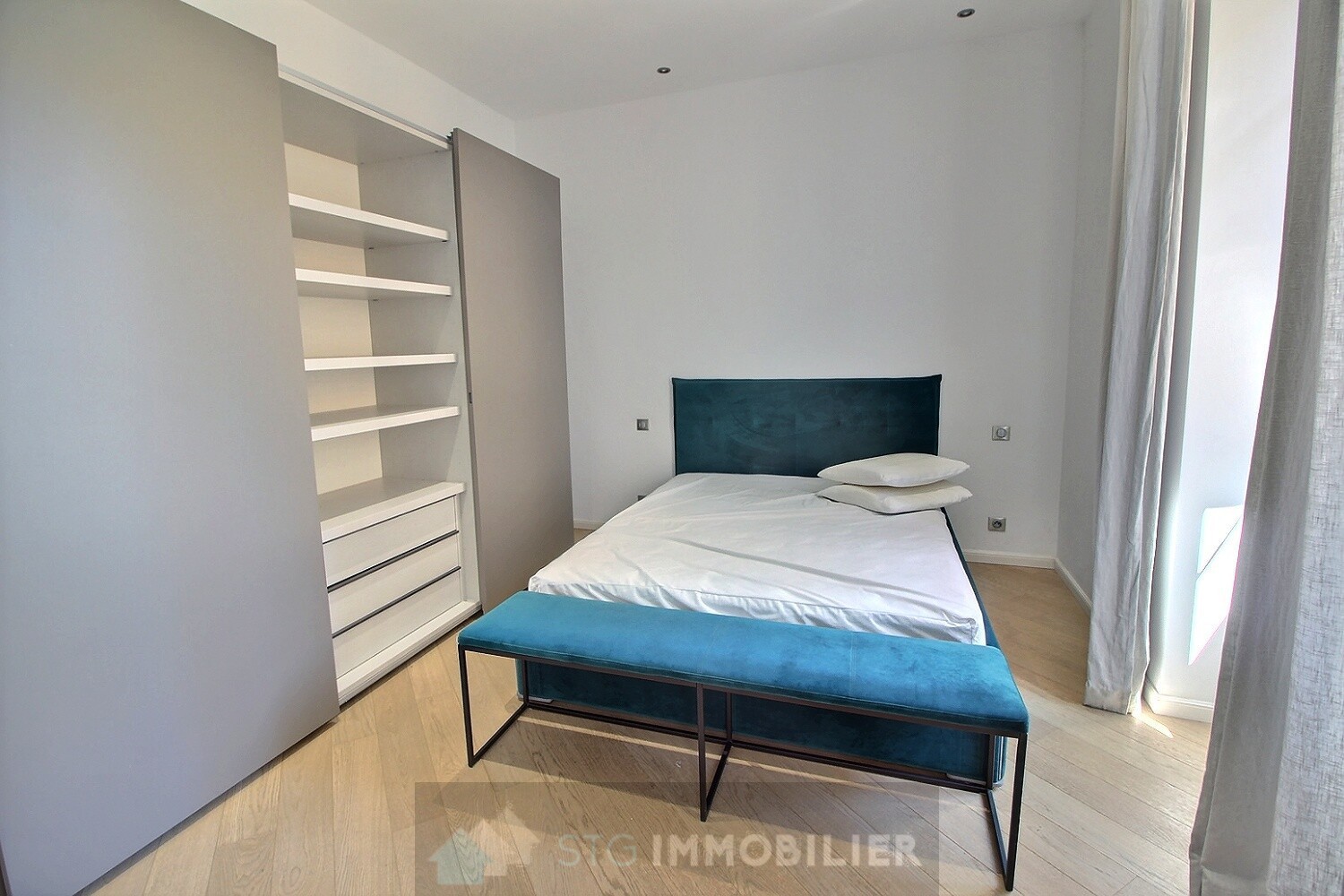 Location Appartement à Ajaccio 3 pièces