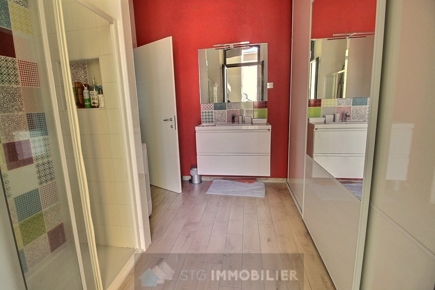 Location Appartement à Ajaccio 3 pièces