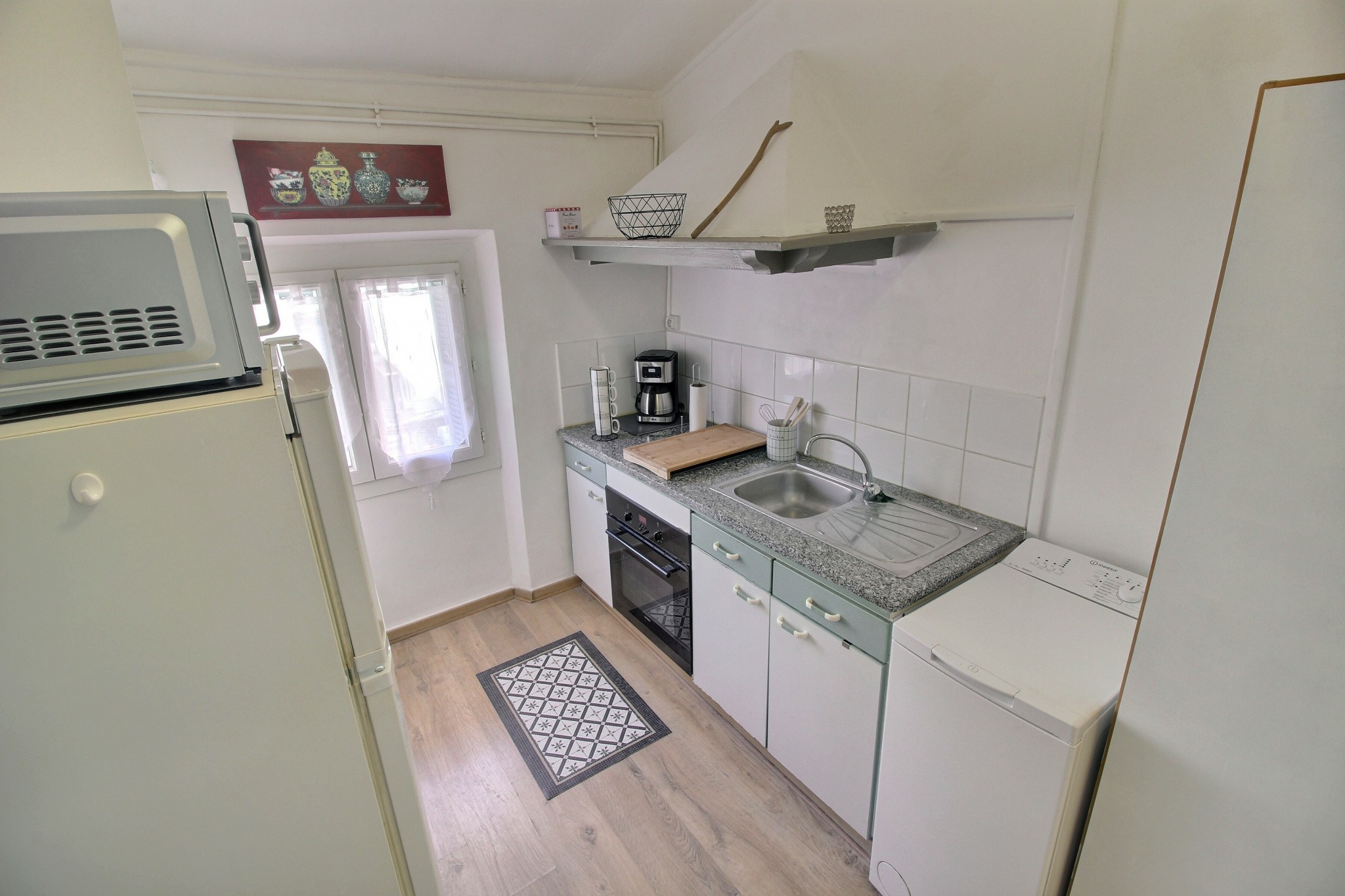 Location Appartement à Ajaccio 1 pièce