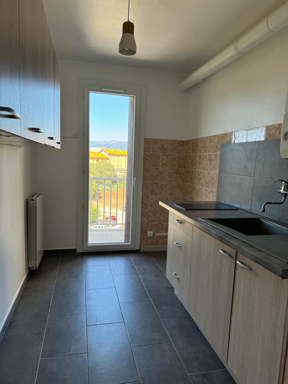 Vente Appartement à Ajaccio 2 pièces