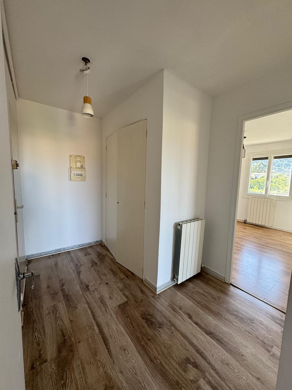 Vente Appartement à Ajaccio 2 pièces