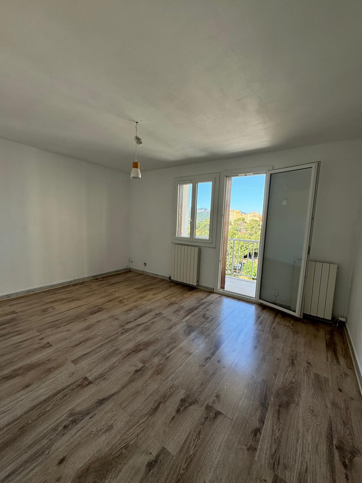 Vente Appartement à Ajaccio 2 pièces