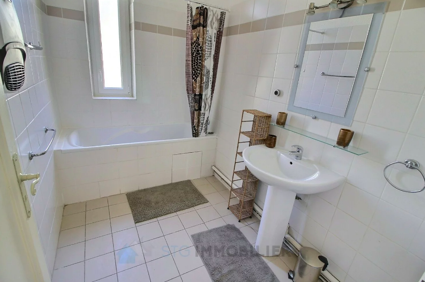 Location Appartement à Ajaccio 3 pièces