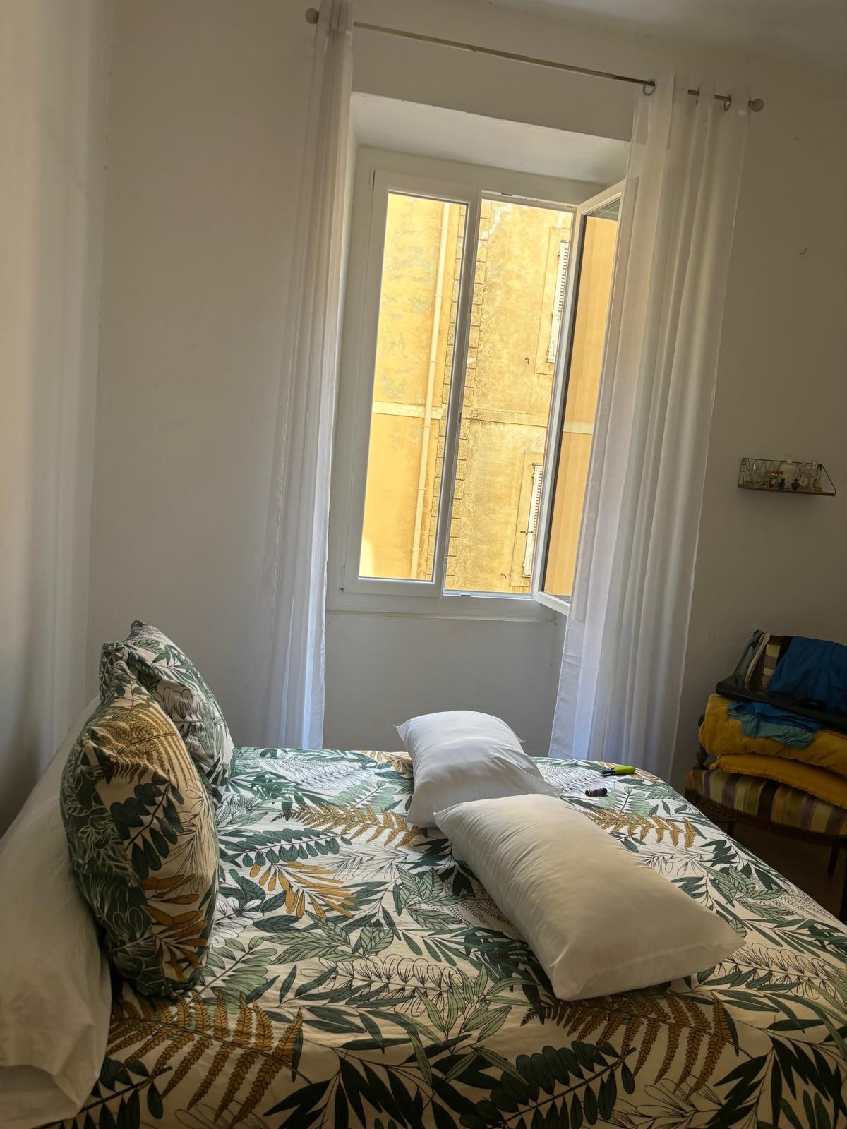 Location Appartement à Ajaccio 3 pièces