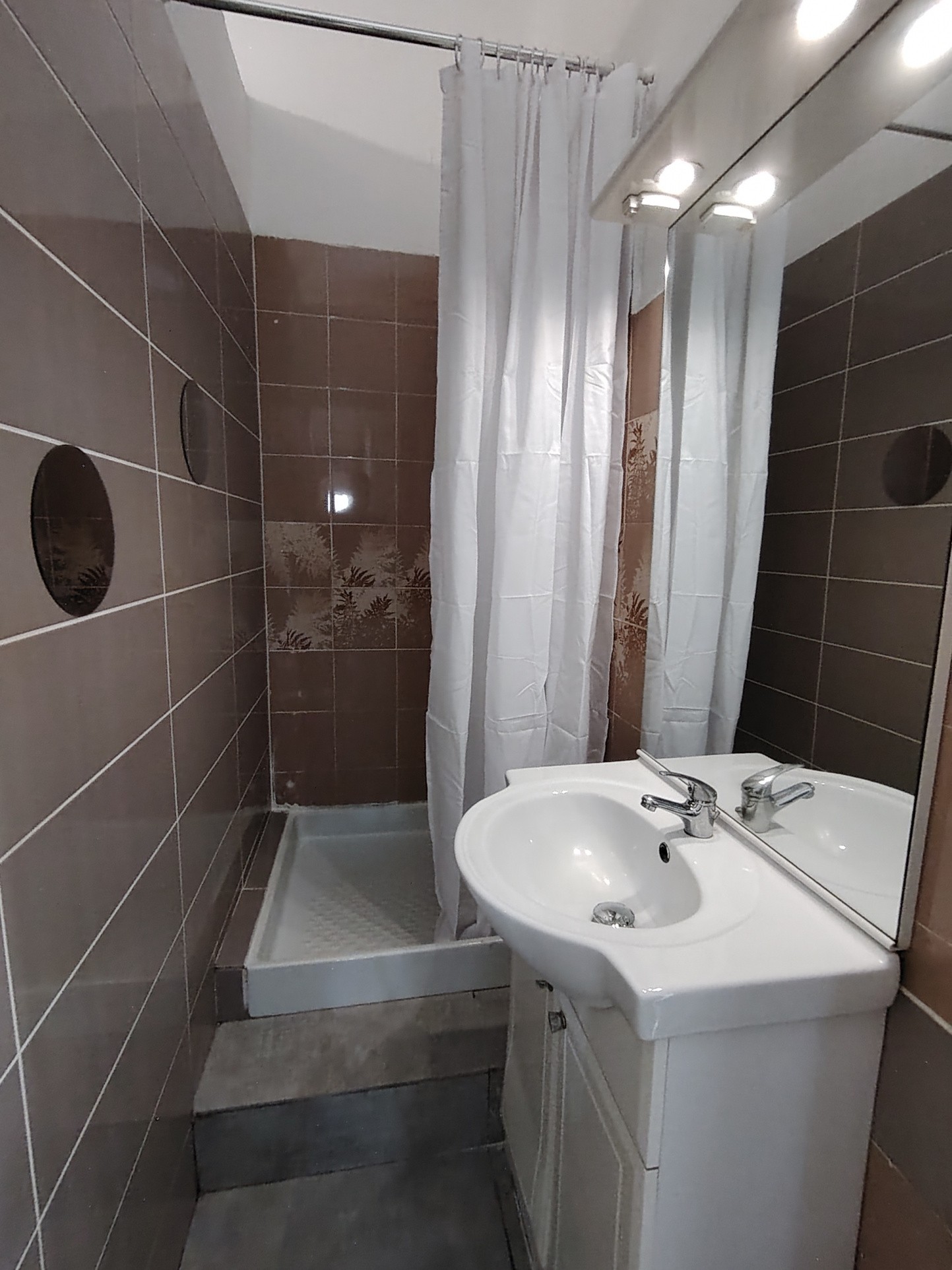 Location Appartement à Ajaccio 3 pièces