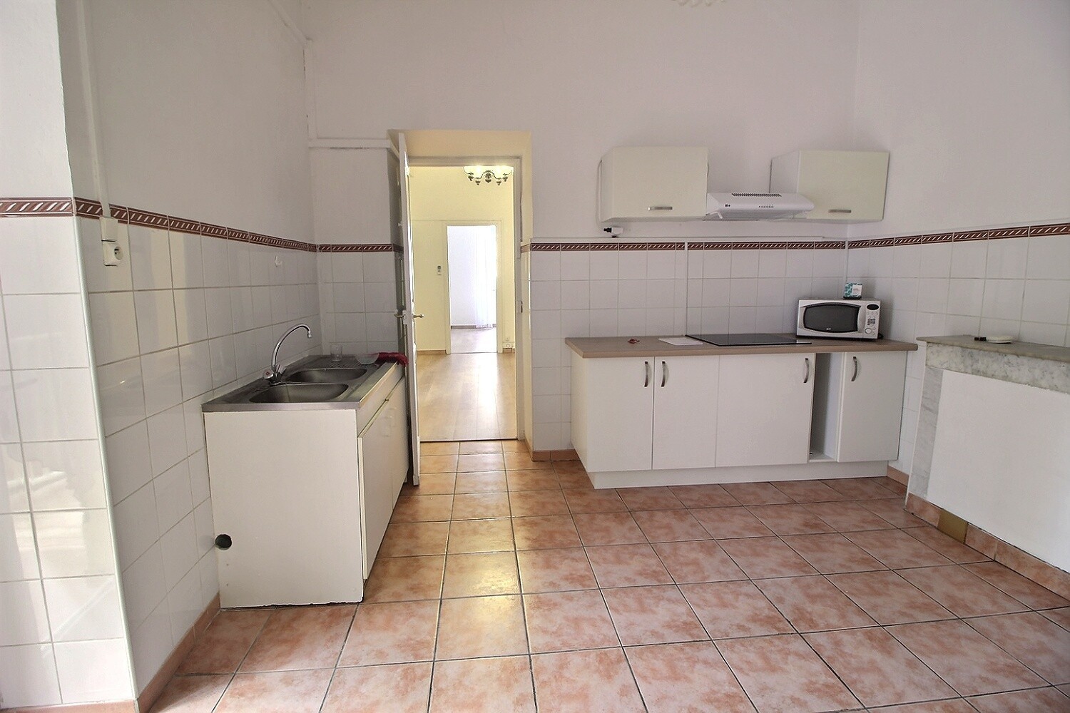 Location Appartement à Ajaccio 3 pièces