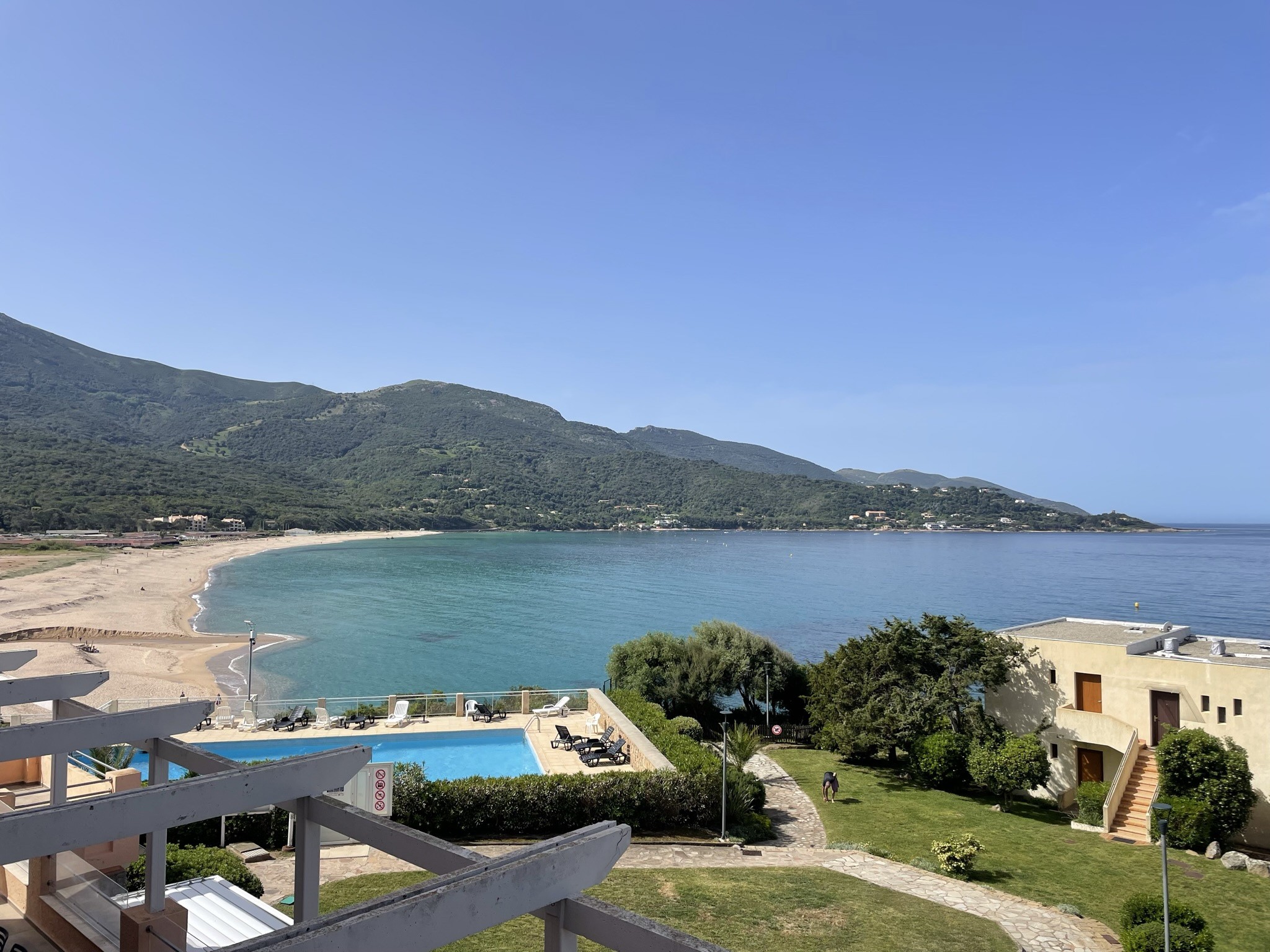 Vente Appartement à Ajaccio 1 pièce