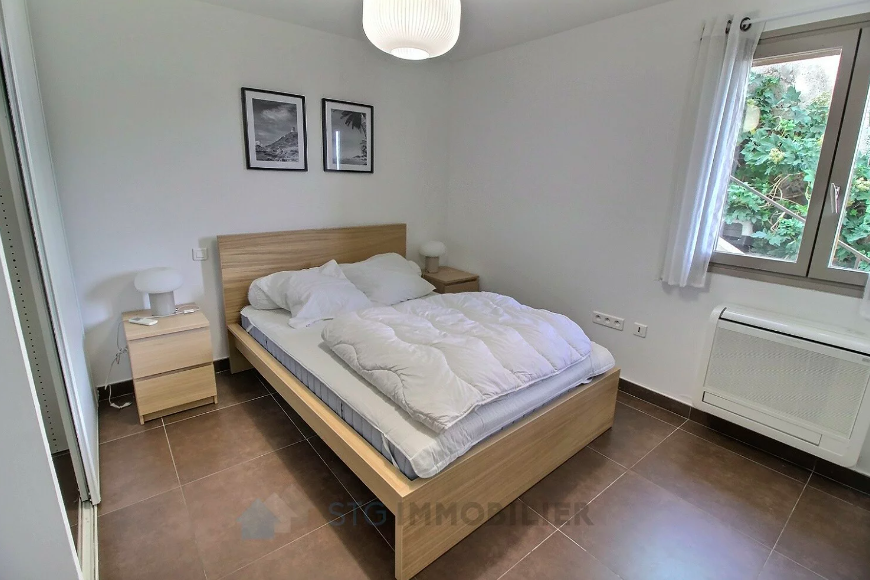 Location Appartement à Ajaccio 4 pièces