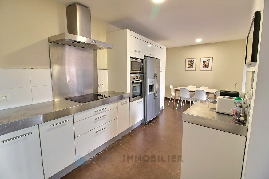 Location Appartement à Ajaccio 4 pièces