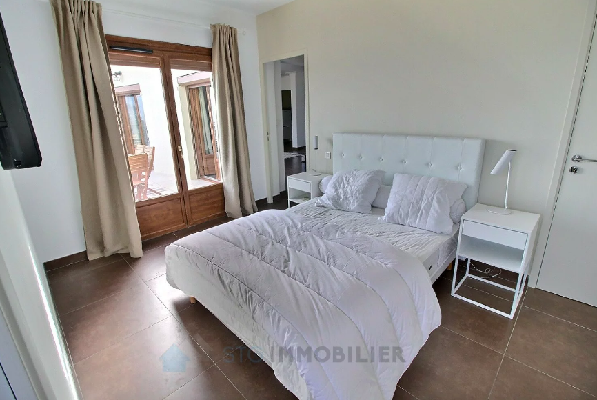 Location Appartement à Ajaccio 4 pièces