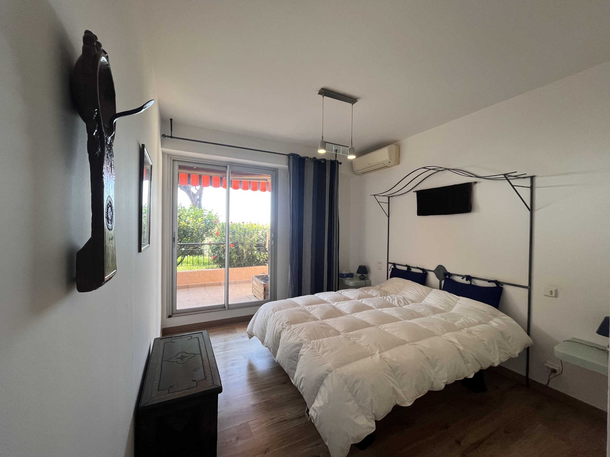 Location Appartement à Ajaccio 2 pièces