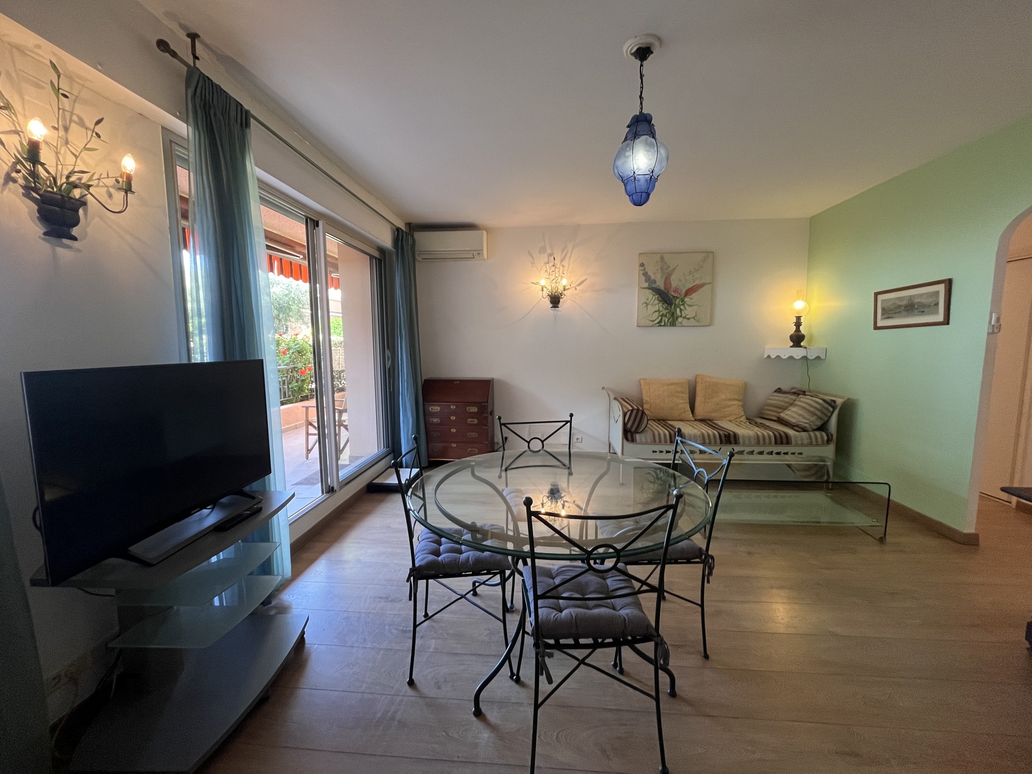 Location Appartement à Ajaccio 2 pièces