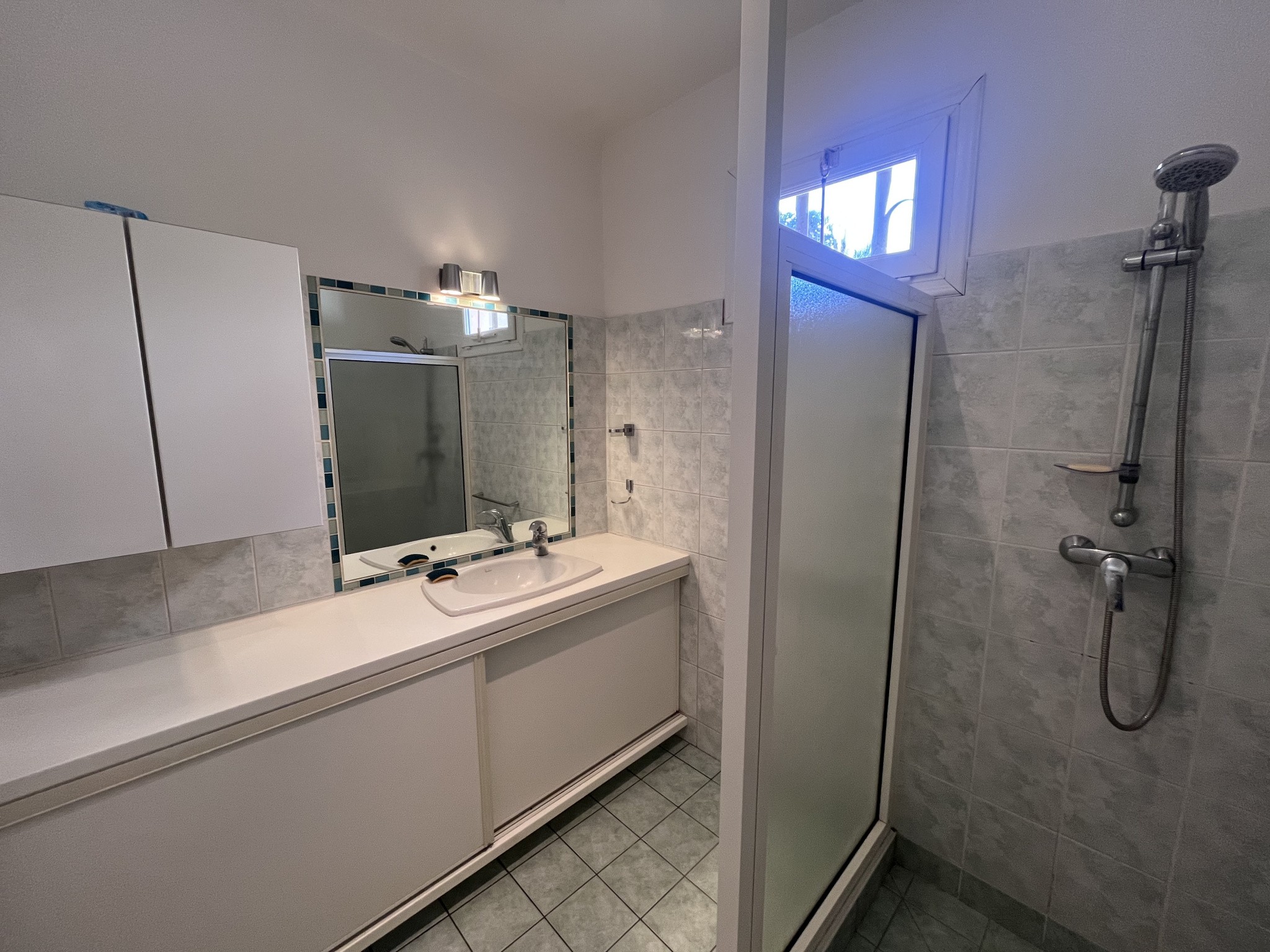 Location Appartement à Ajaccio 2 pièces