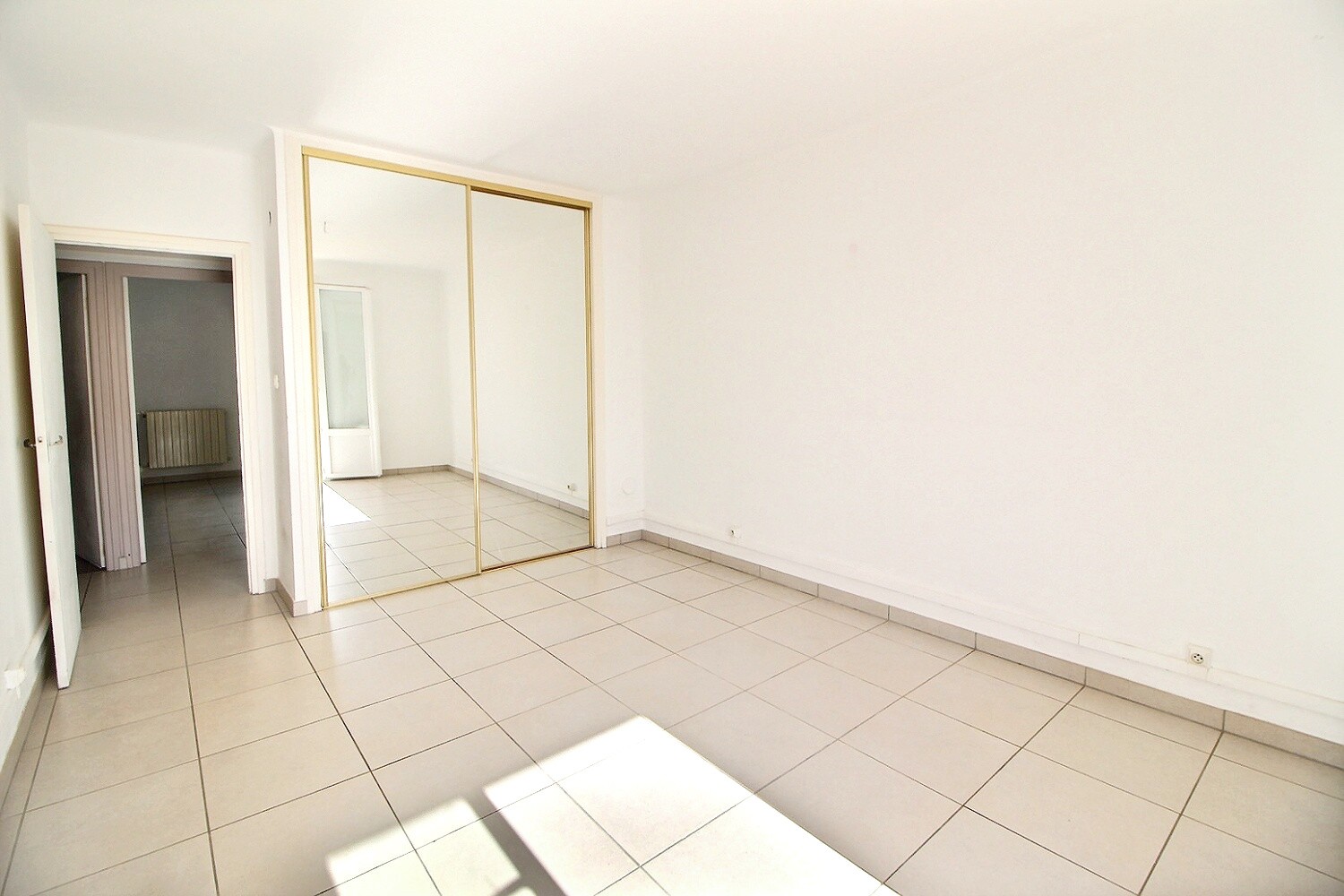 Vente Appartement à Ajaccio 4 pièces