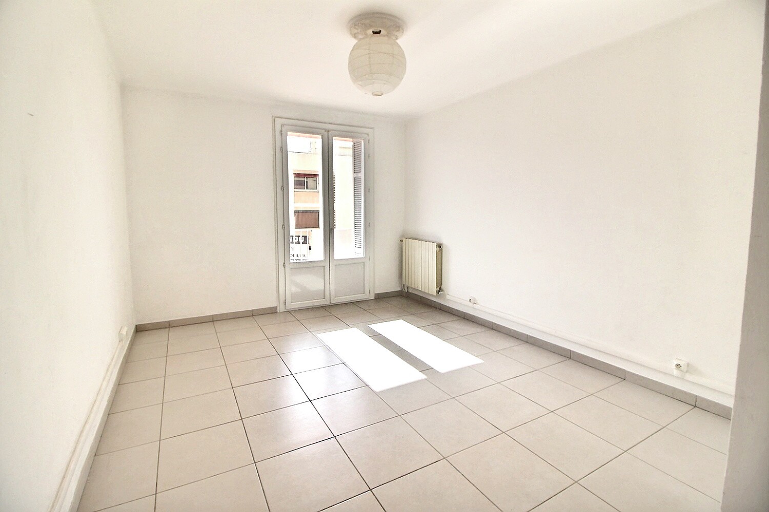 Vente Appartement à Ajaccio 4 pièces