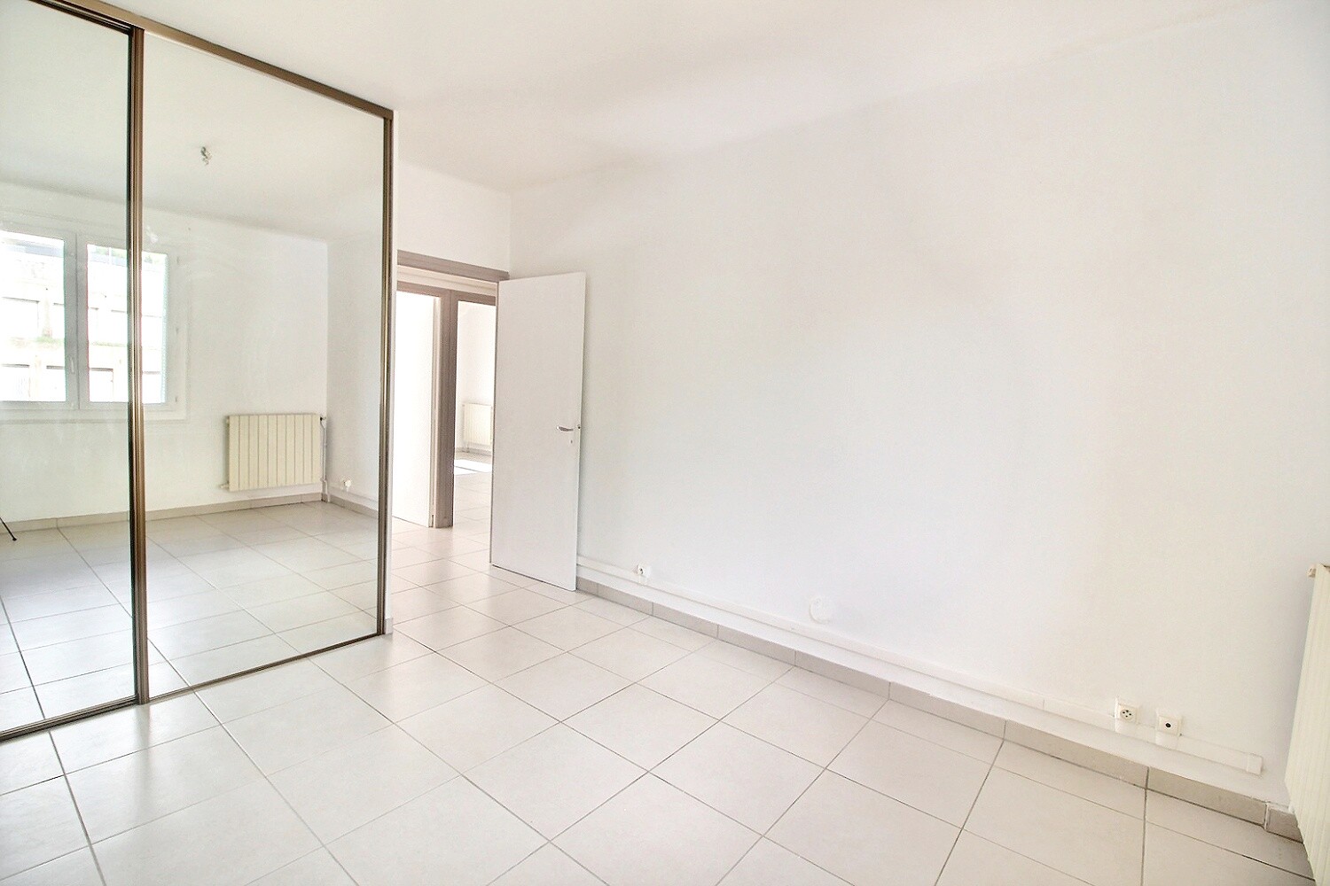 Vente Appartement à Ajaccio 4 pièces