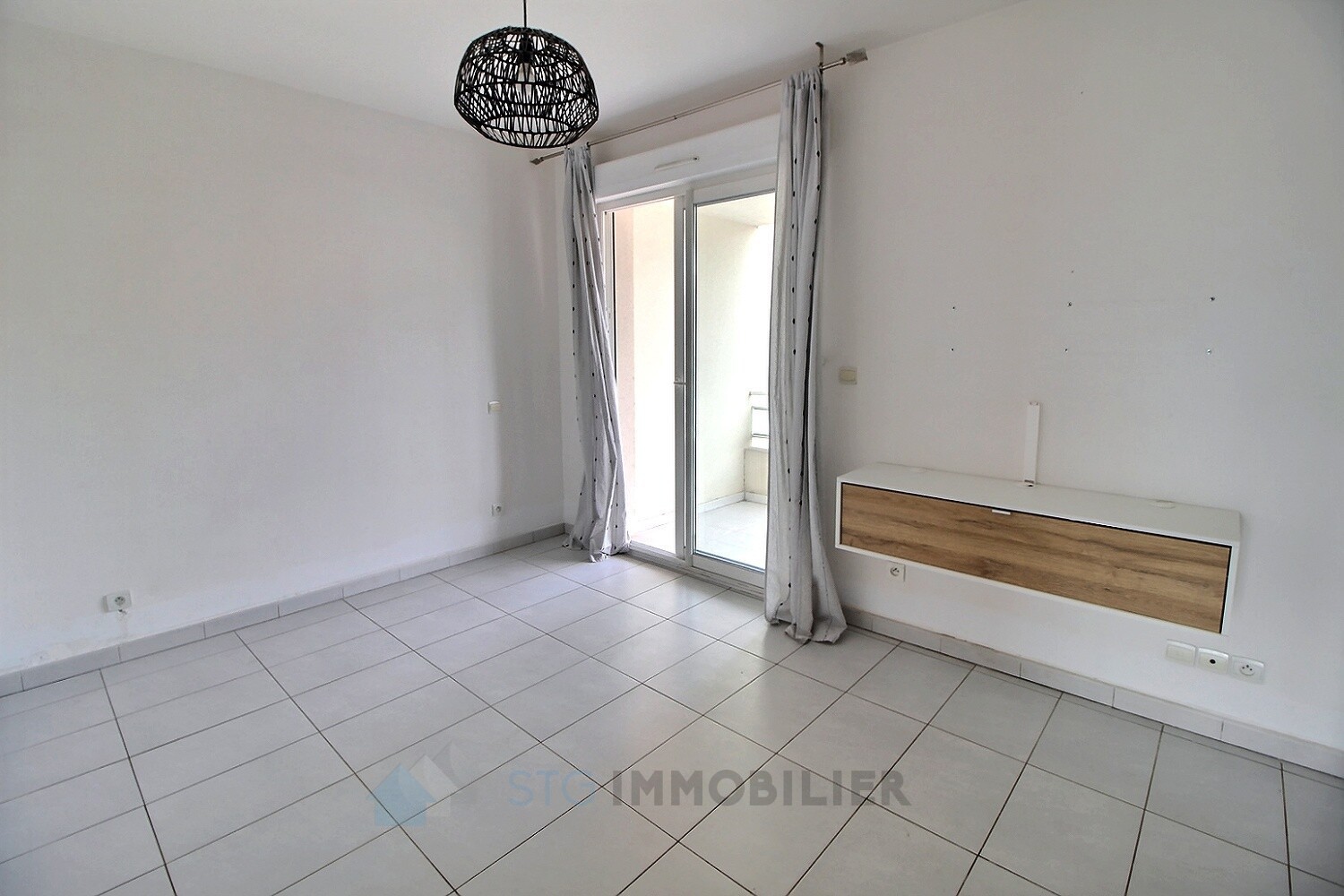 Vente Appartement à Ajaccio 2 pièces