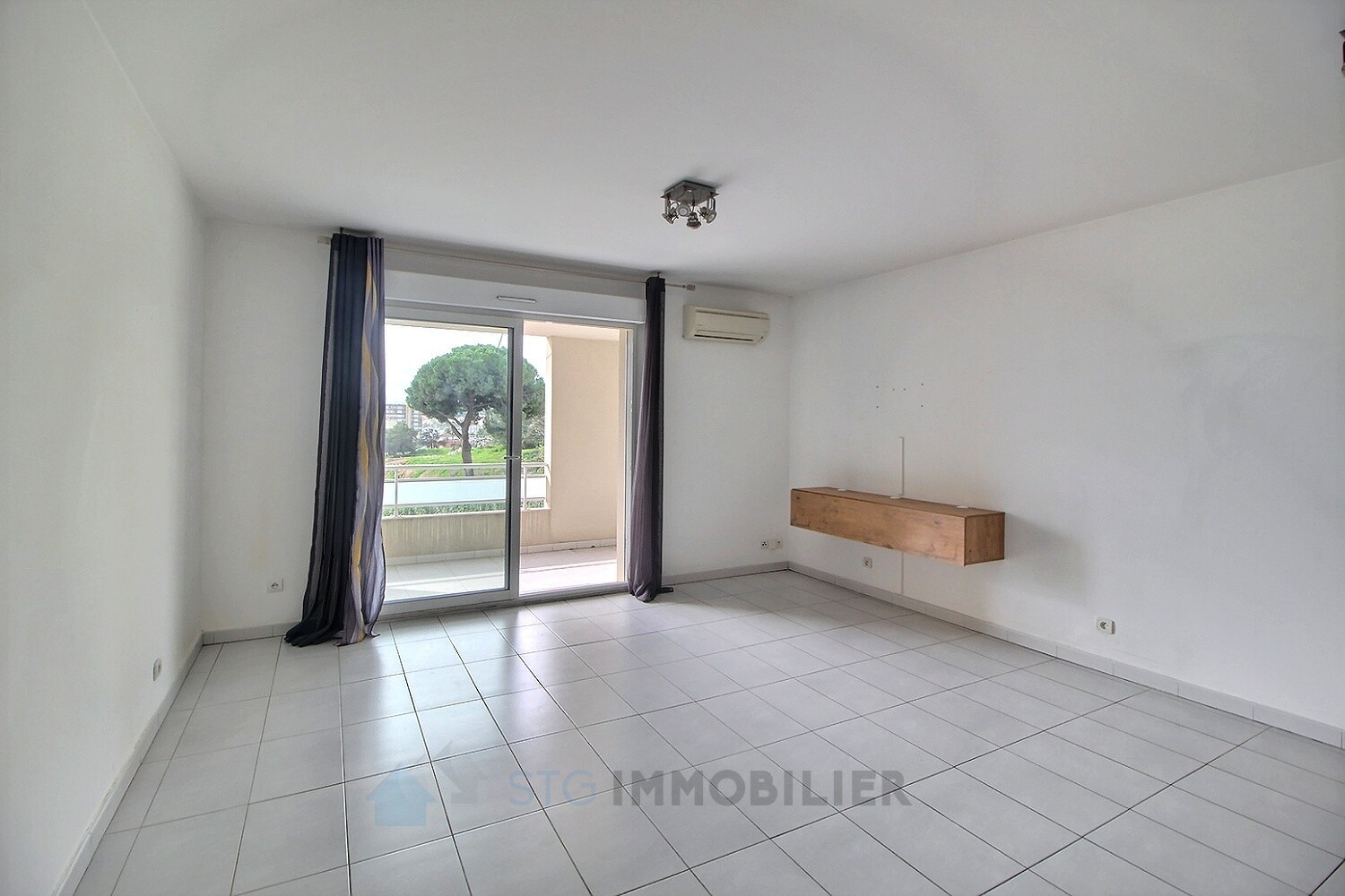 Vente Appartement à Ajaccio 2 pièces