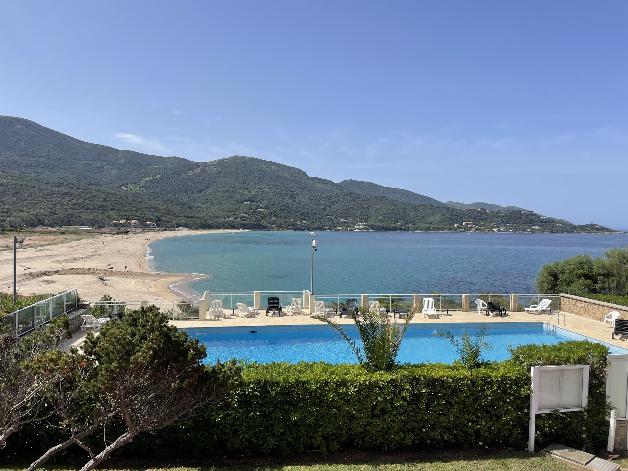 Vente Appartement à Ajaccio 4 pièces