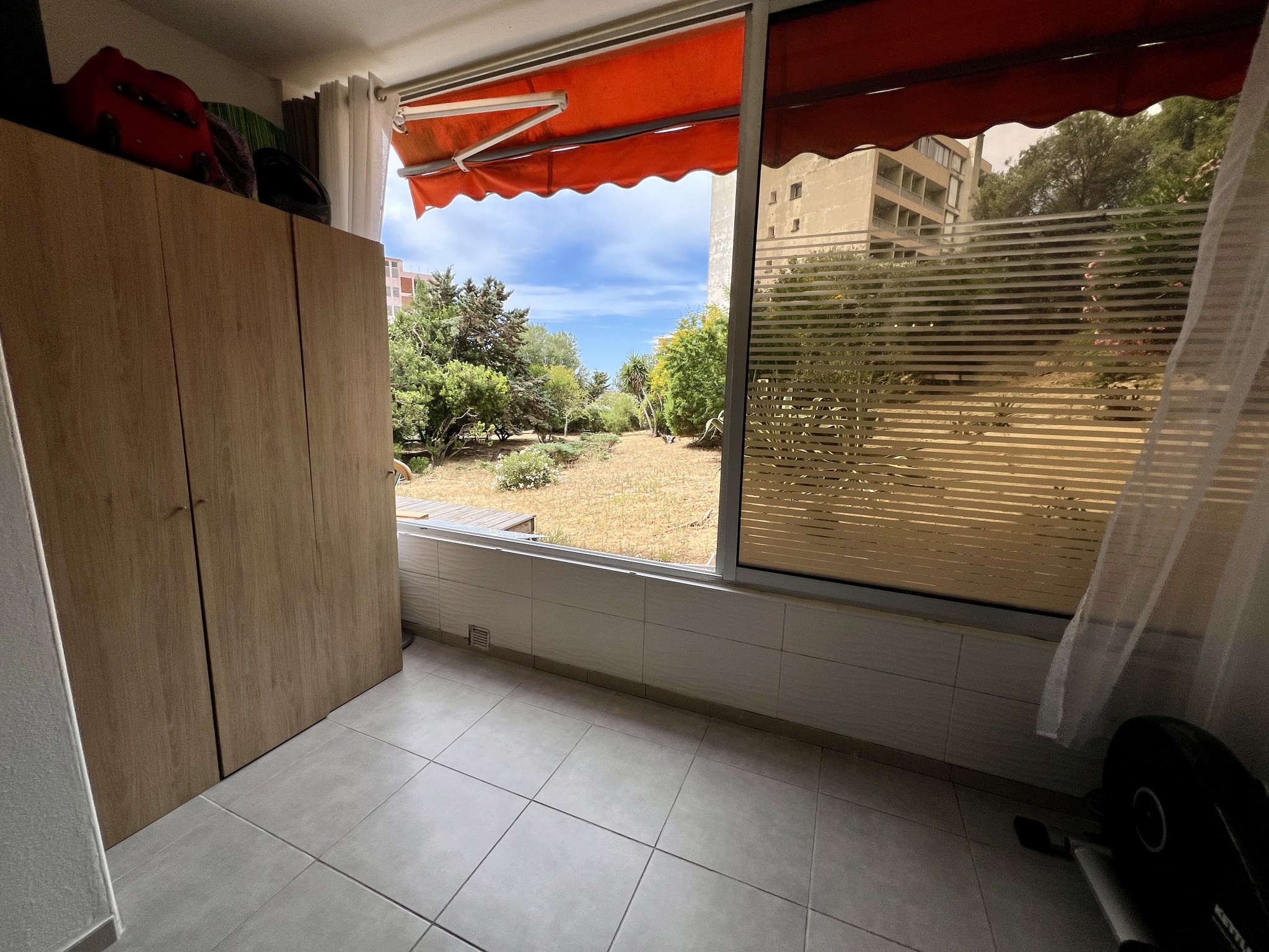 Vente Appartement à Ajaccio 1 pièce