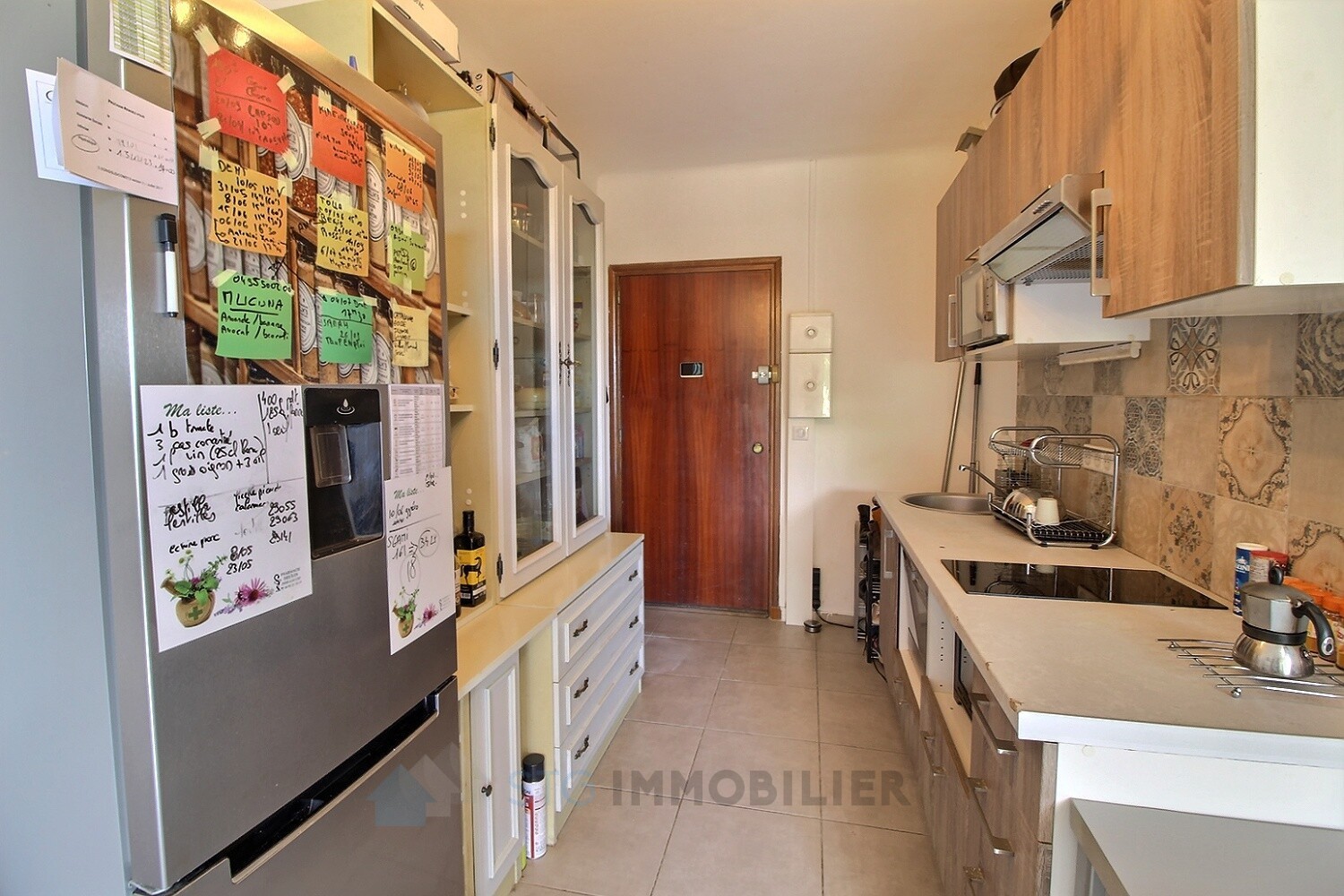 Vente Appartement à Ajaccio 1 pièce