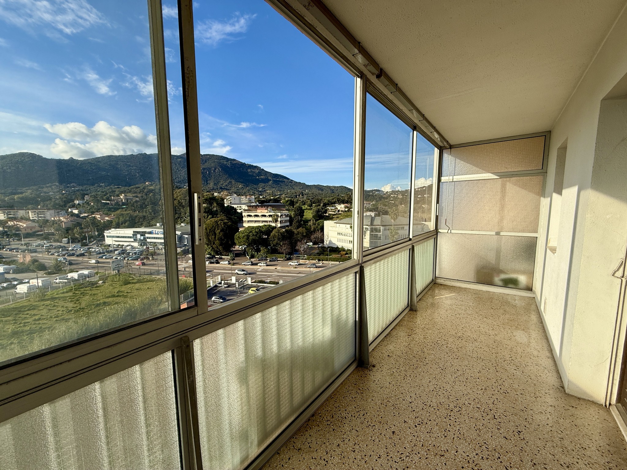 Vente Appartement à Ajaccio 1 pièce