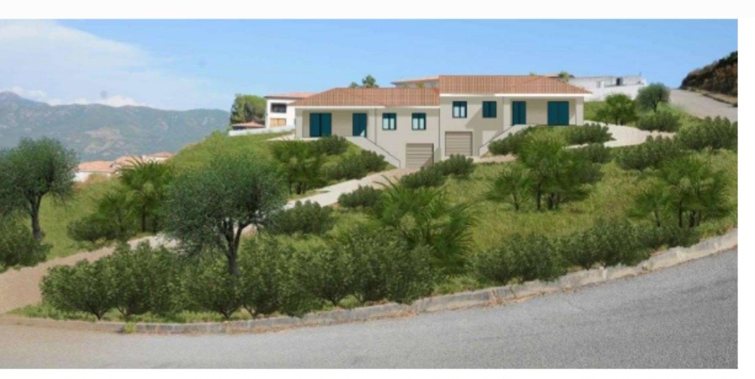 Vente Maison à Ajaccio 4 pièces