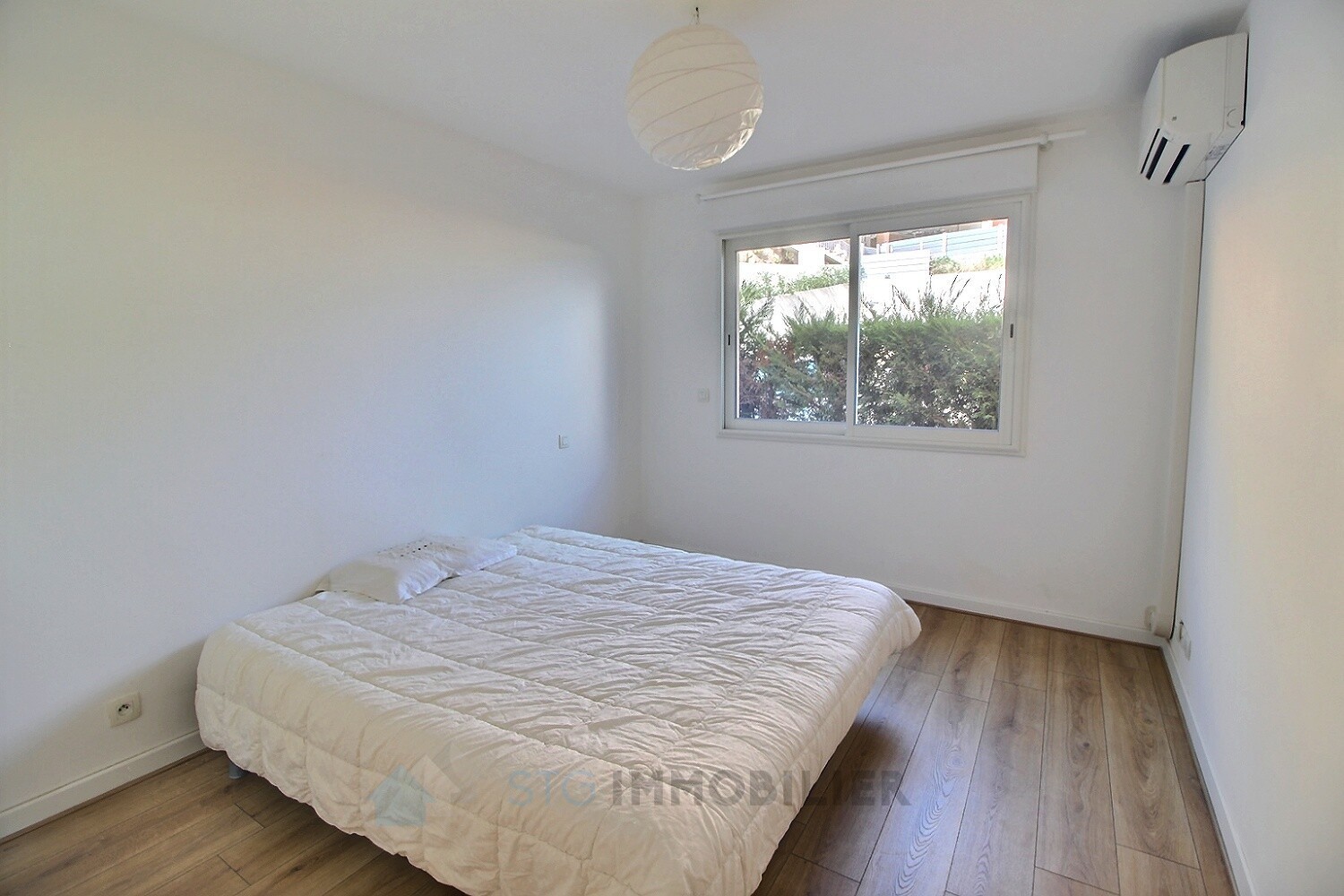 Vente Appartement à Ajaccio 3 pièces