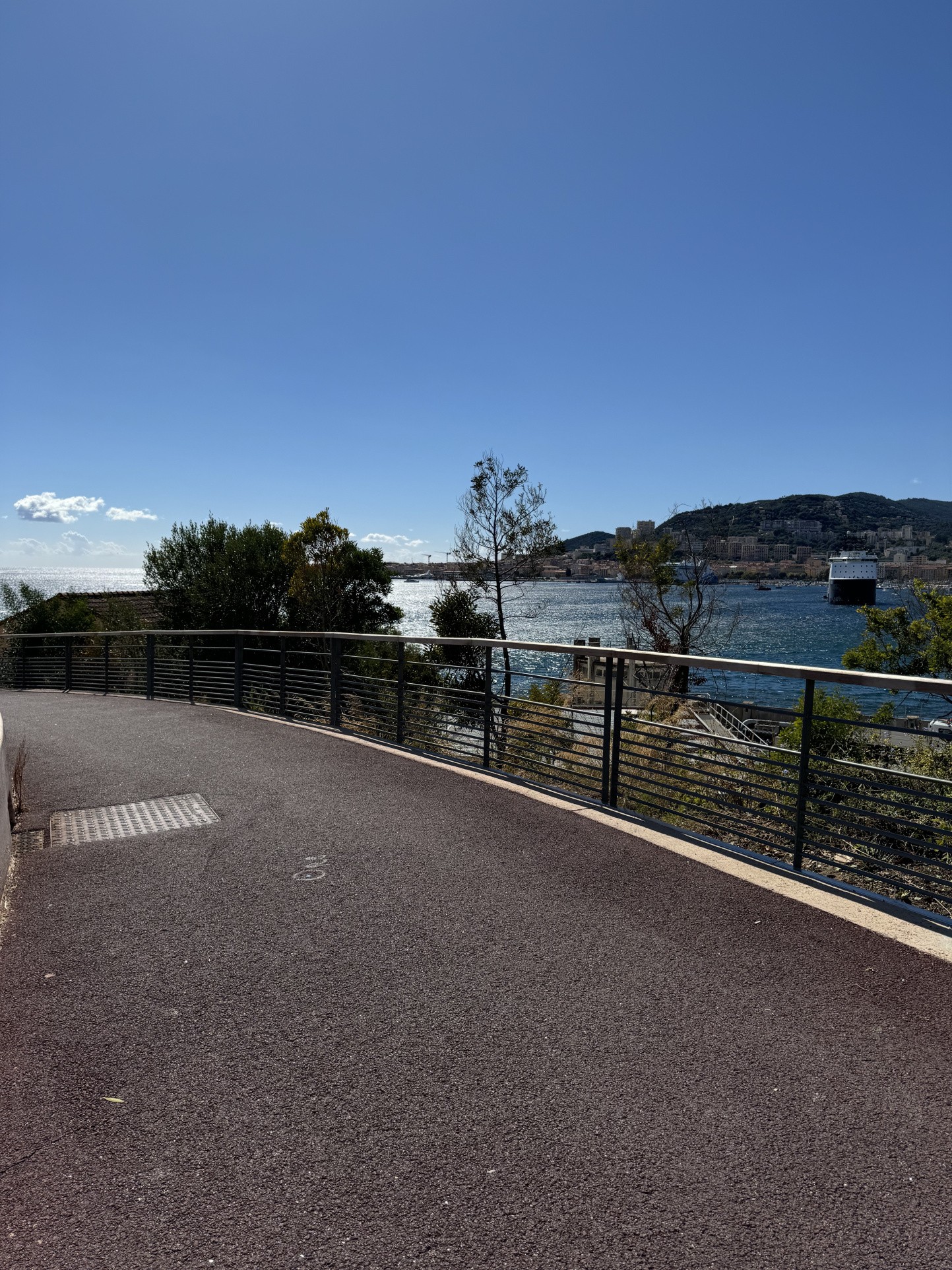 Vente Appartement à Ajaccio 4 pièces