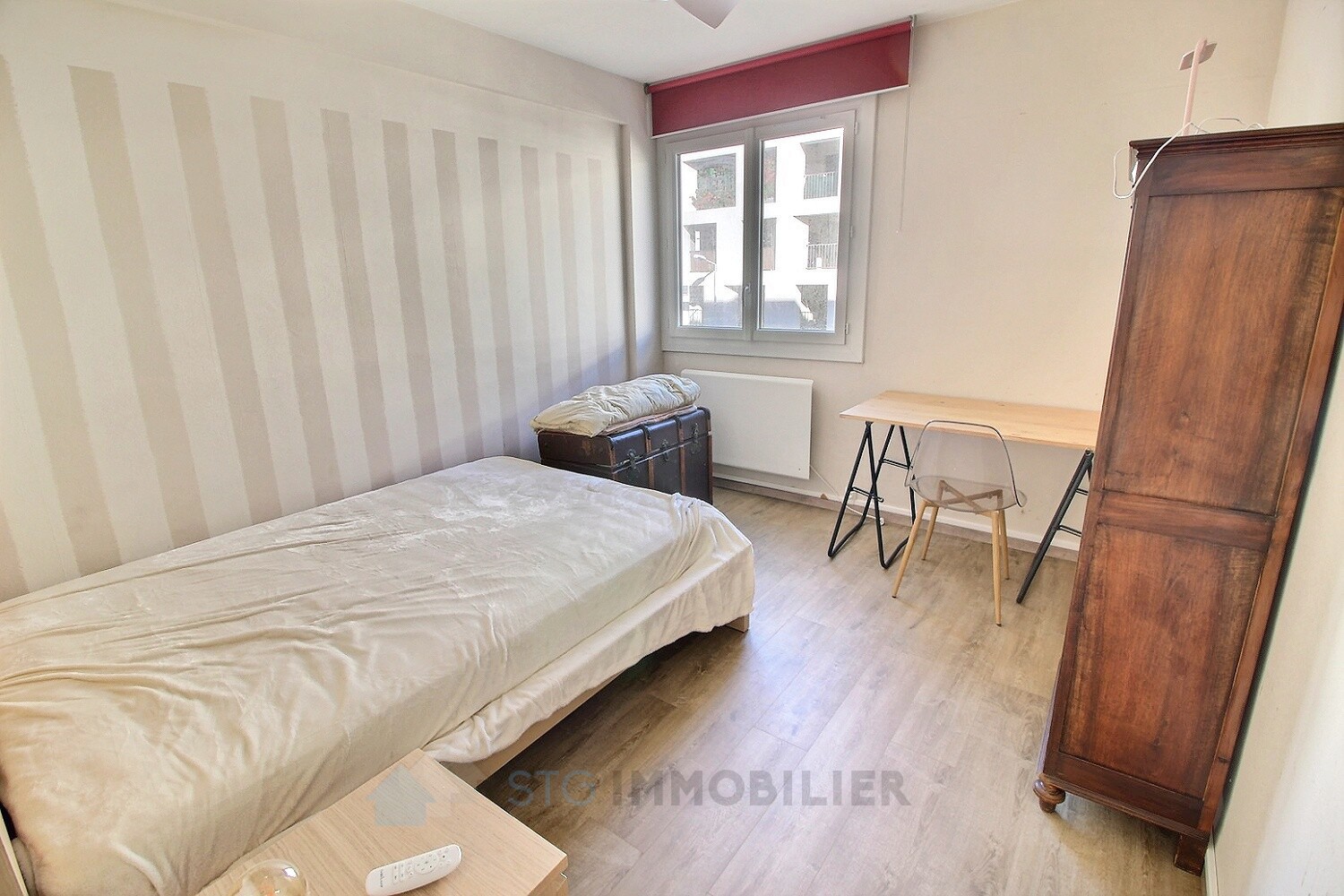 Location Appartement à Ajaccio 3 pièces