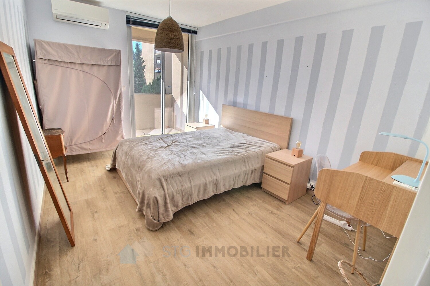 Location Appartement à Ajaccio 3 pièces