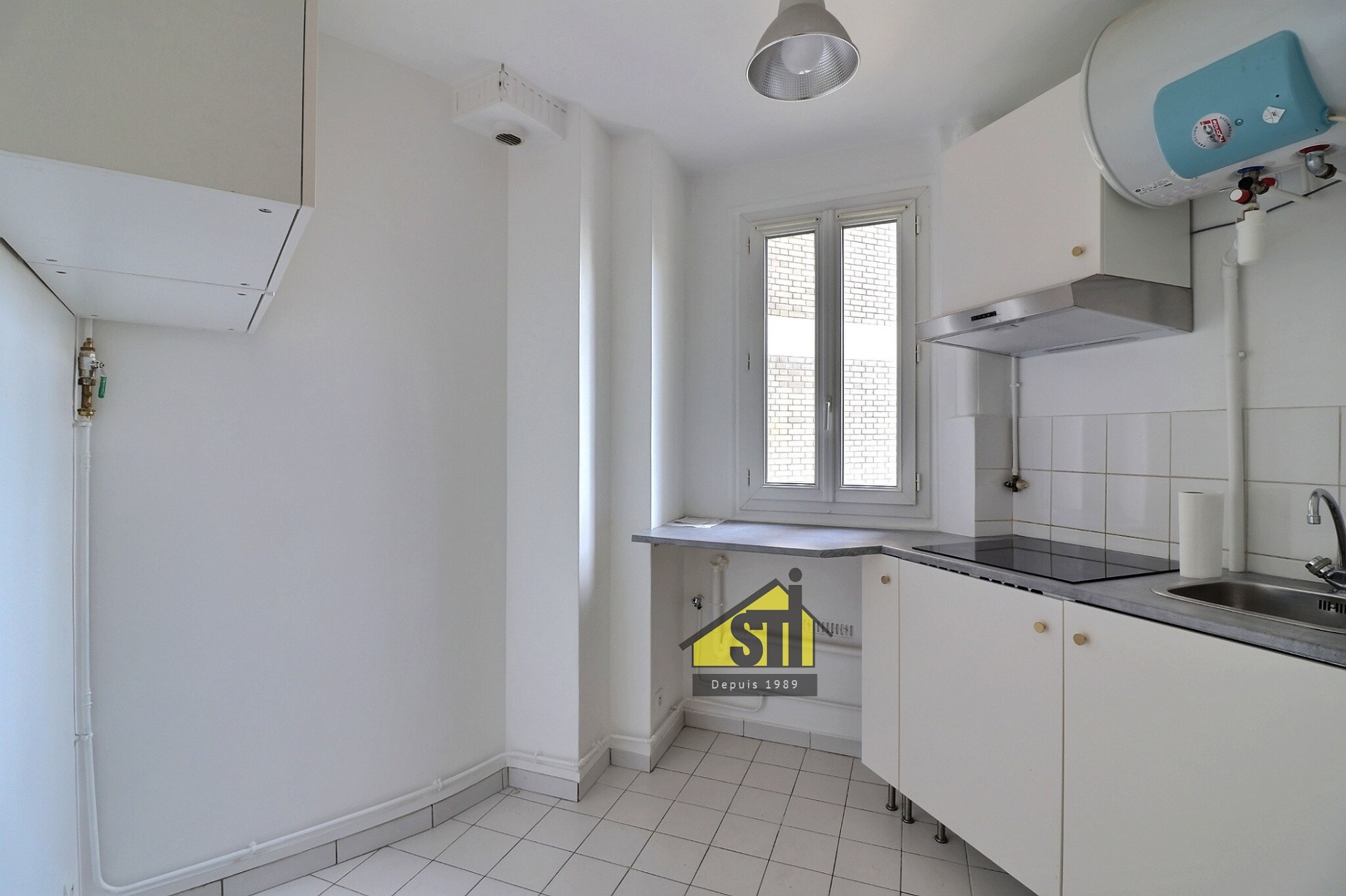 Vente Appartement à Paris Observatoire 14e arrondissement 1 pièce