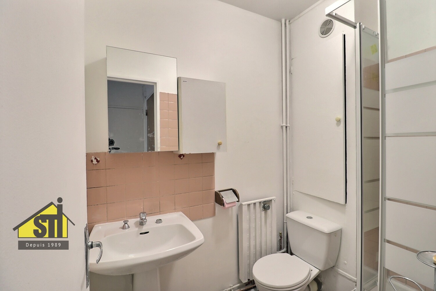 Location Appartement à Paris Observatoire 14e arrondissement 1 pièce