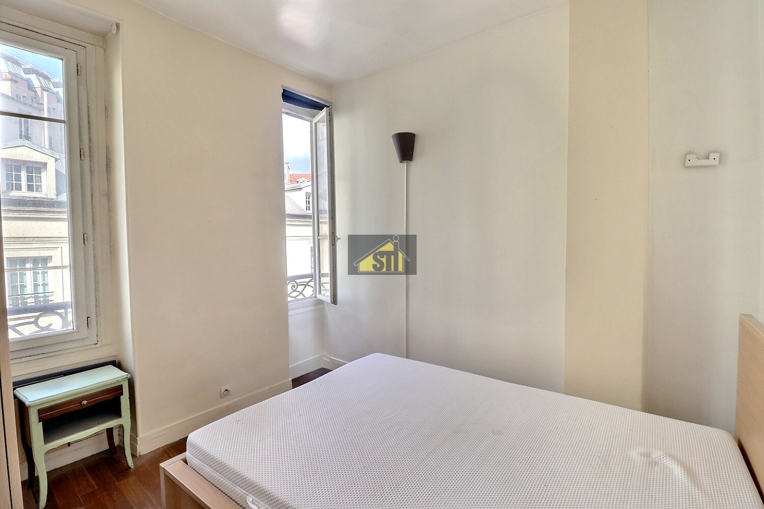 Vente Appartement à Paris Observatoire 14e arrondissement 2 pièces