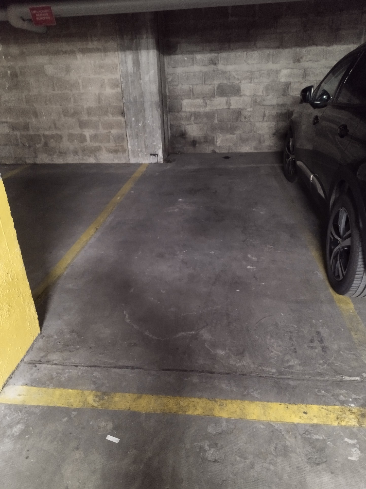 Vente Garage / Parking à Paris Observatoire 14e arrondissement 0 pièce