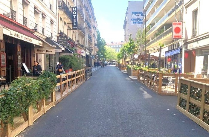 Vente Bureau / Commerce à Paris Observatoire 14e arrondissement 0 pièce