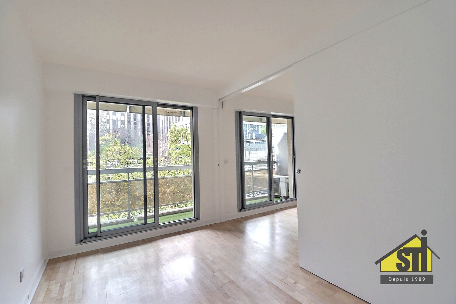 Location Appartement à Paris Vaugirard 15e arrondissement 1 pièce