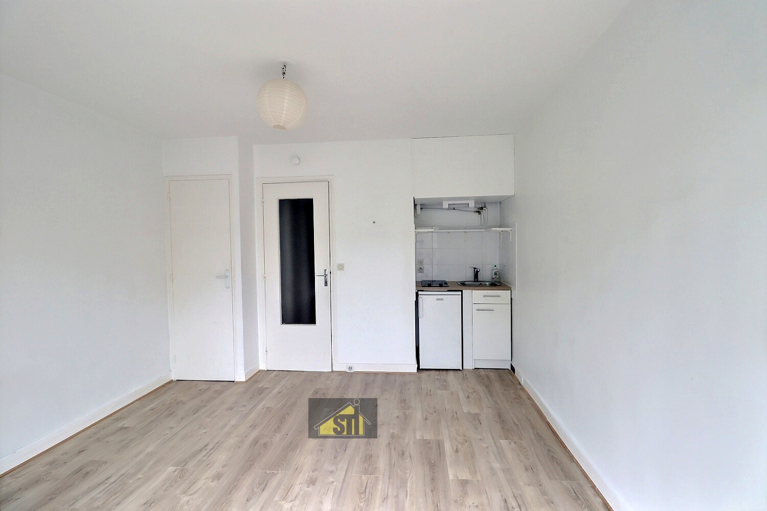 Vente Appartement à Paris Observatoire 14e arrondissement 1 pièce