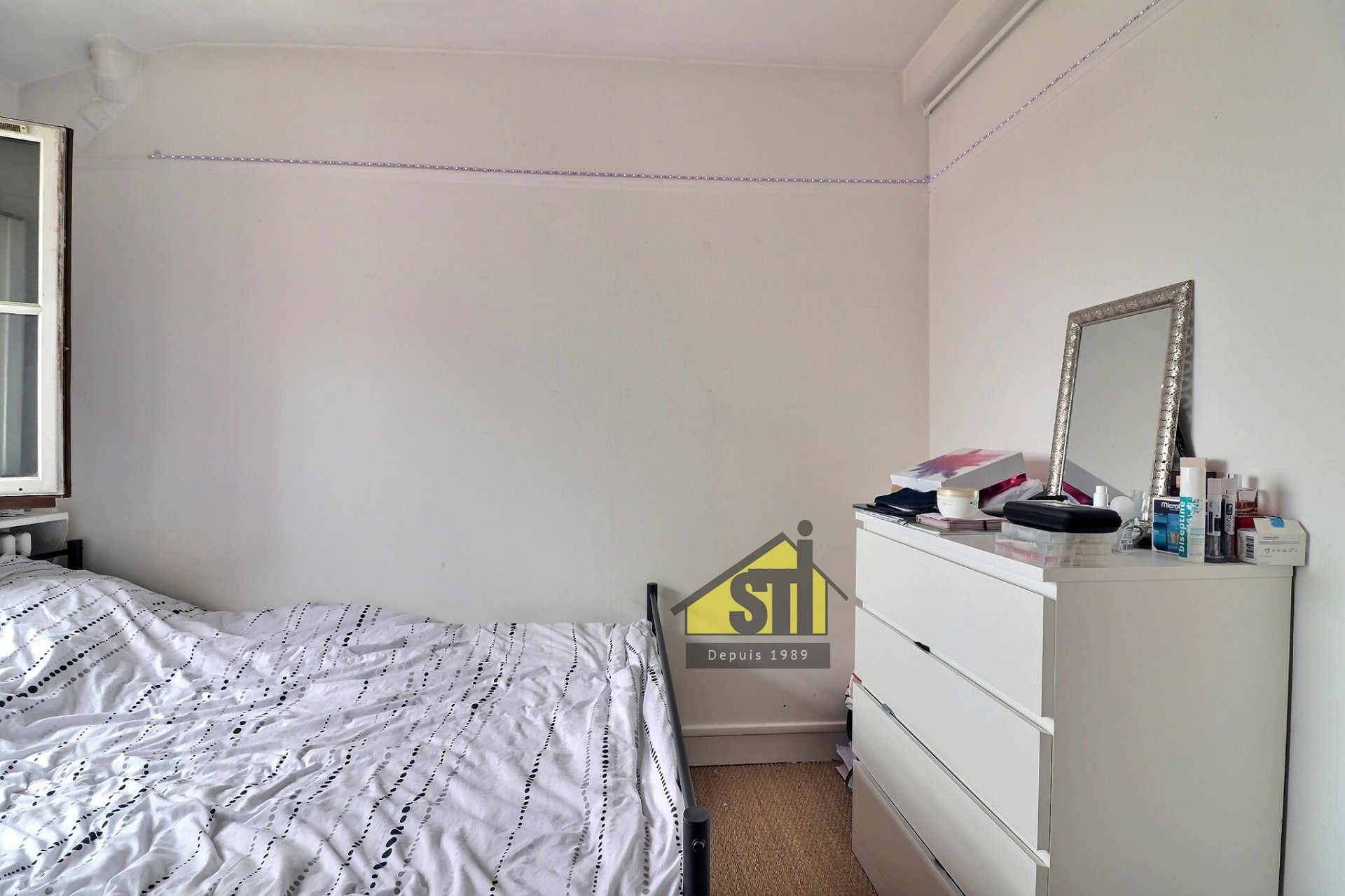 Vente Appartement à Paris Observatoire 14e arrondissement 2 pièces