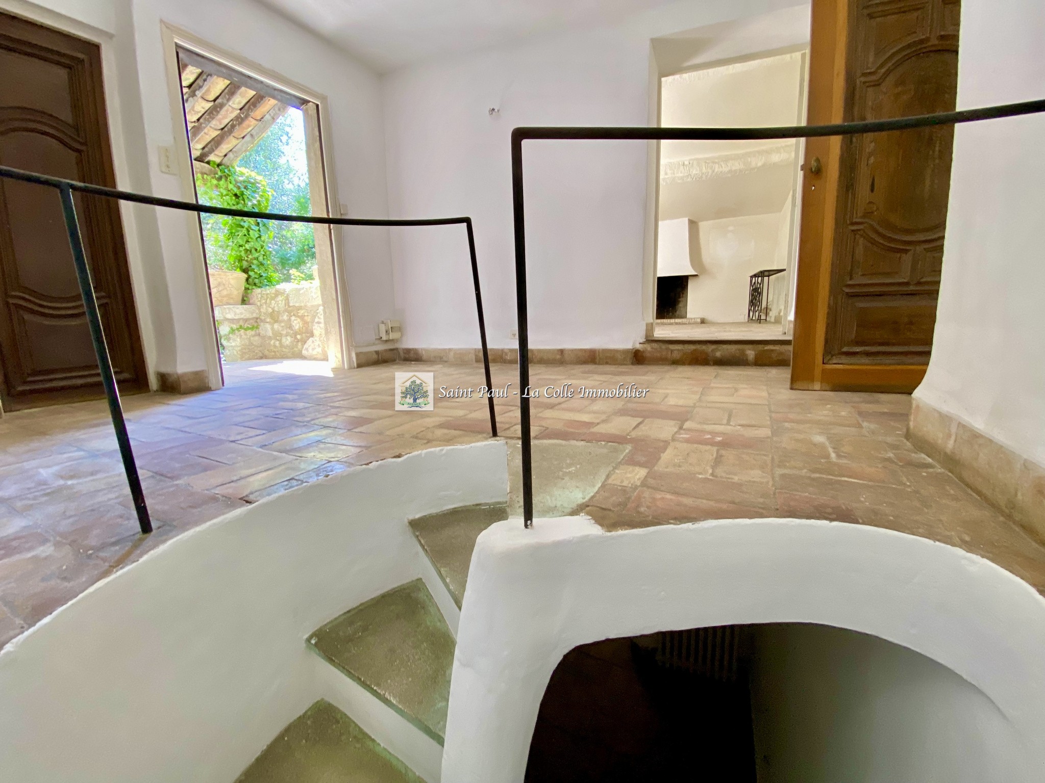 Vente Maison à Saint-Paul-de-Vence 3 pièces