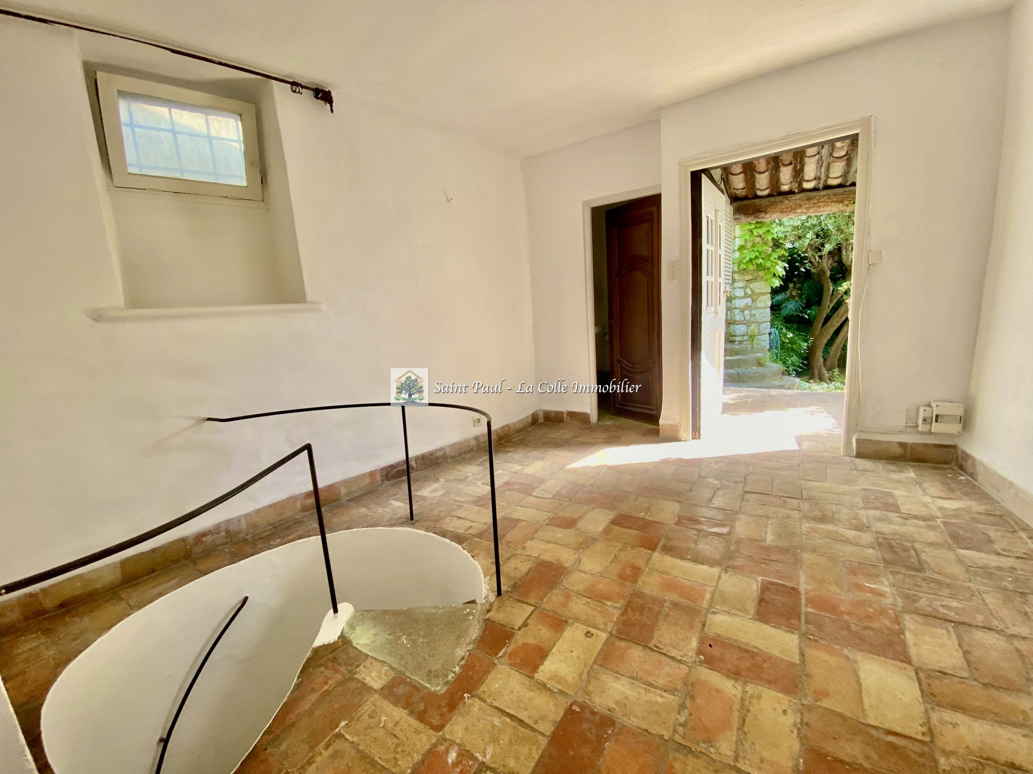 Vente Maison à Saint-Paul-de-Vence 3 pièces