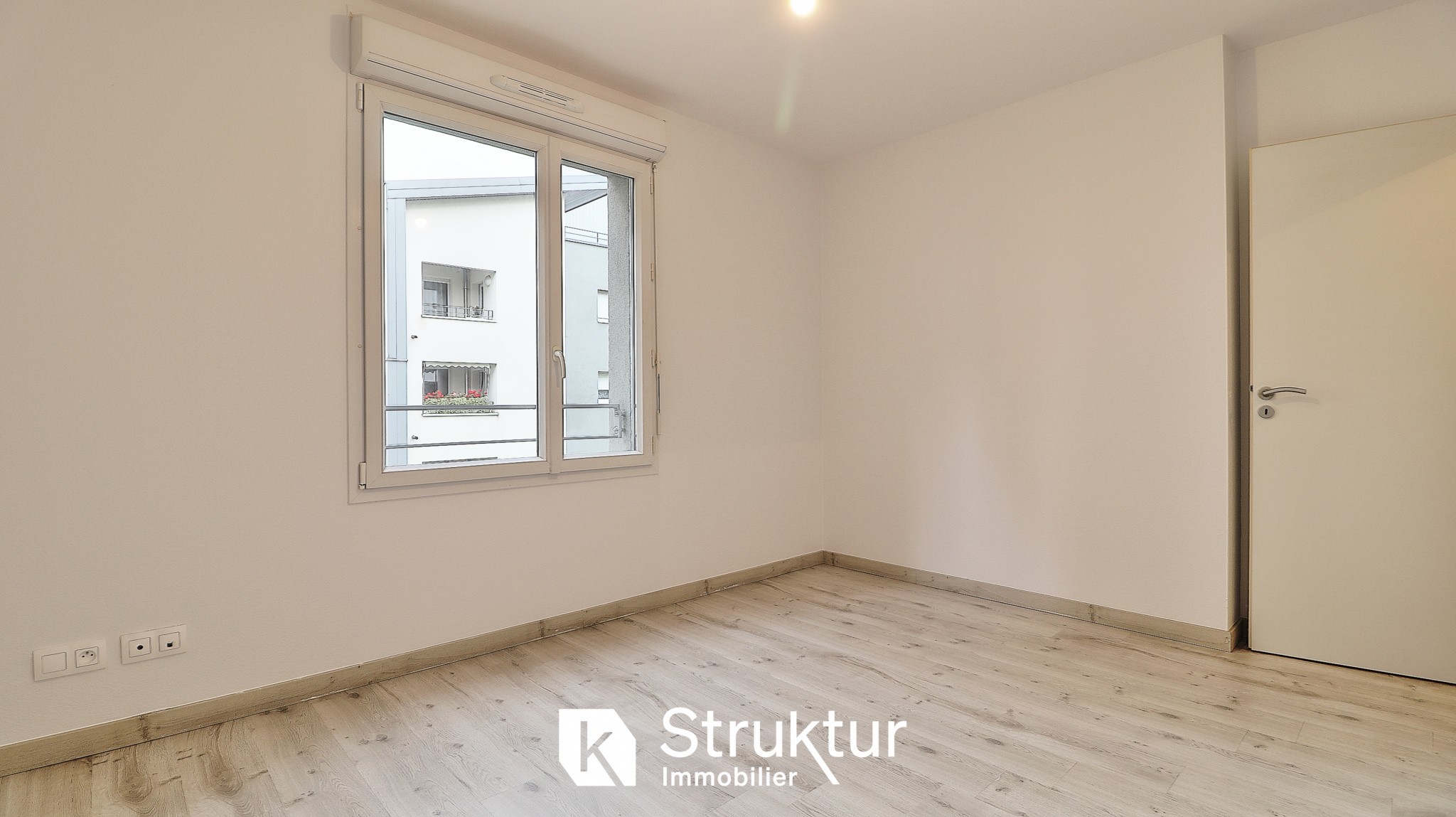 Vente Appartement à Metz 2 pièces