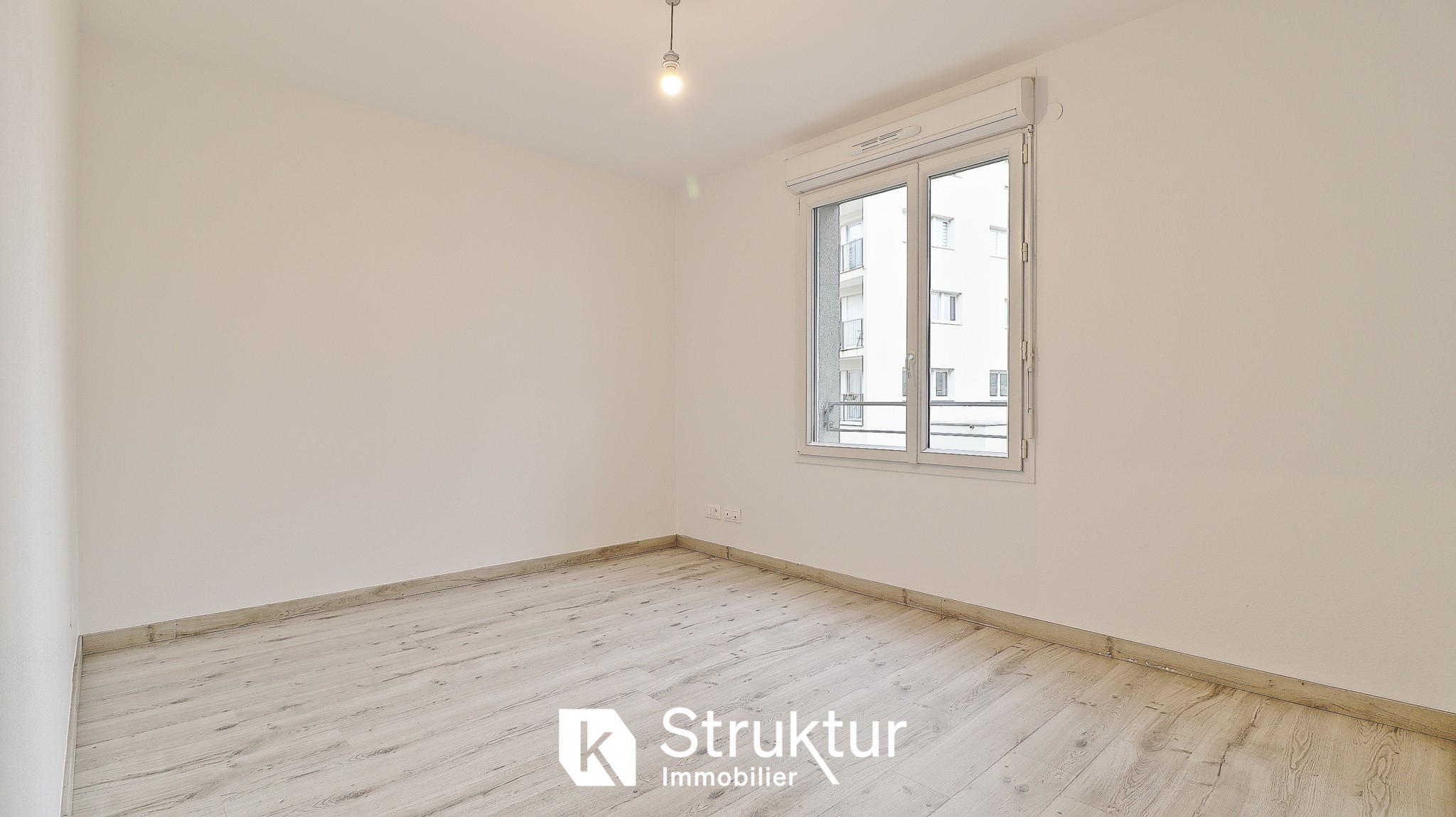 Vente Appartement à Metz 2 pièces