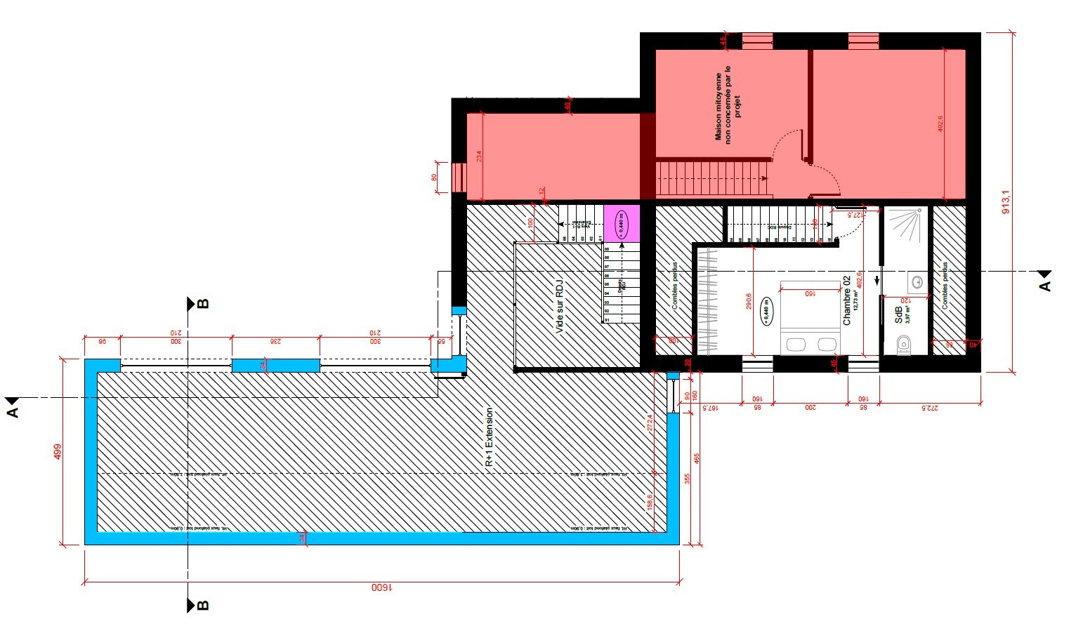 Vente Maison à Hettange-Grande 4 pièces