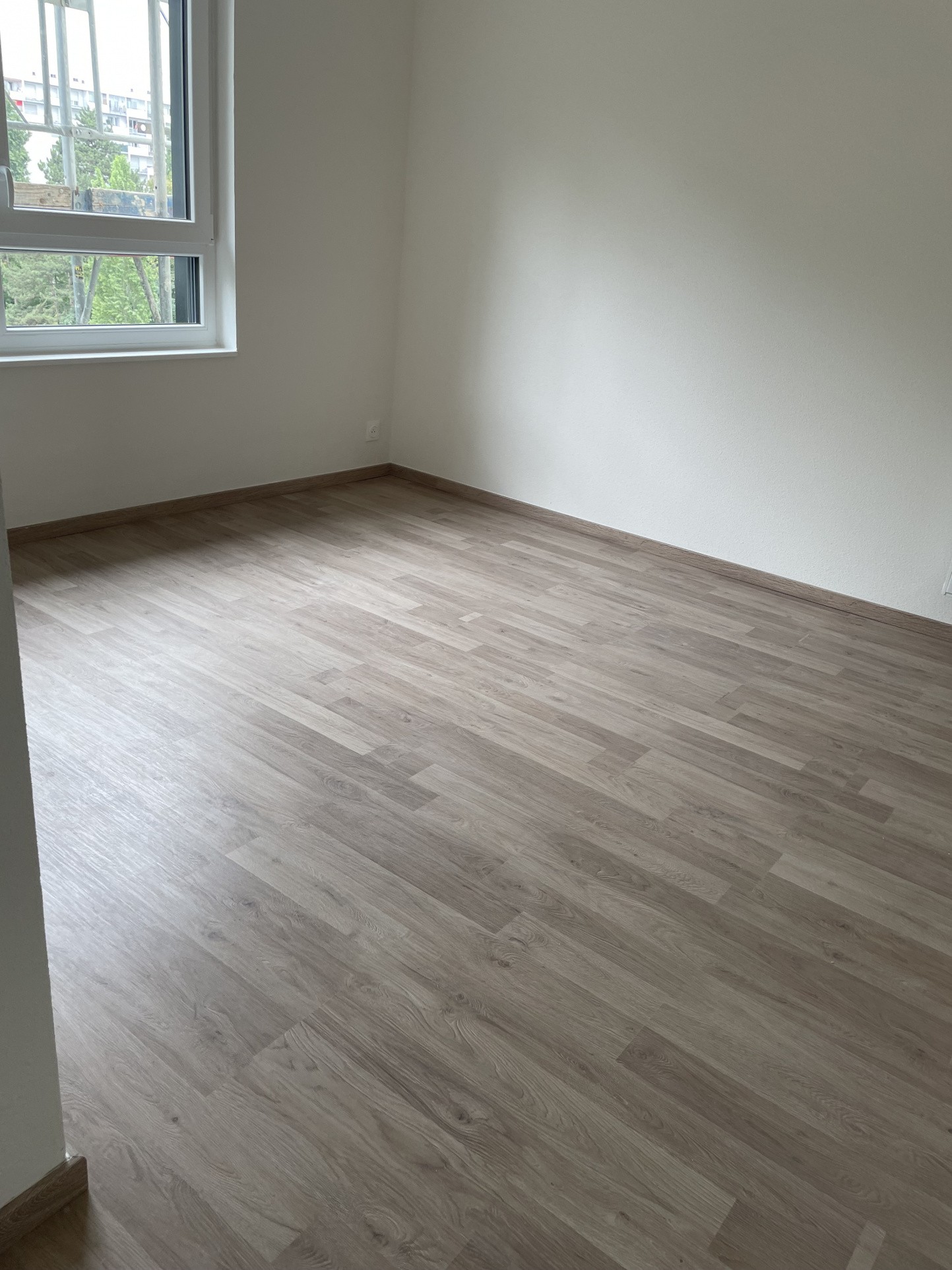 Location Appartement à Mulhouse 3 pièces