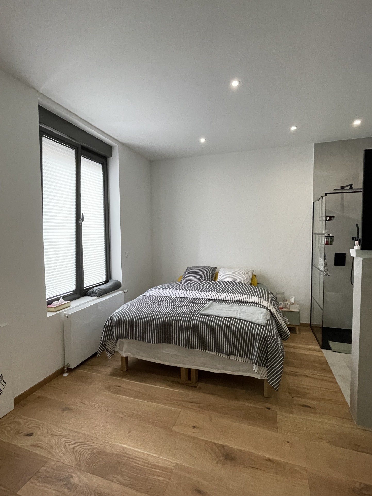 Location Appartement à Mulhouse 3 pièces