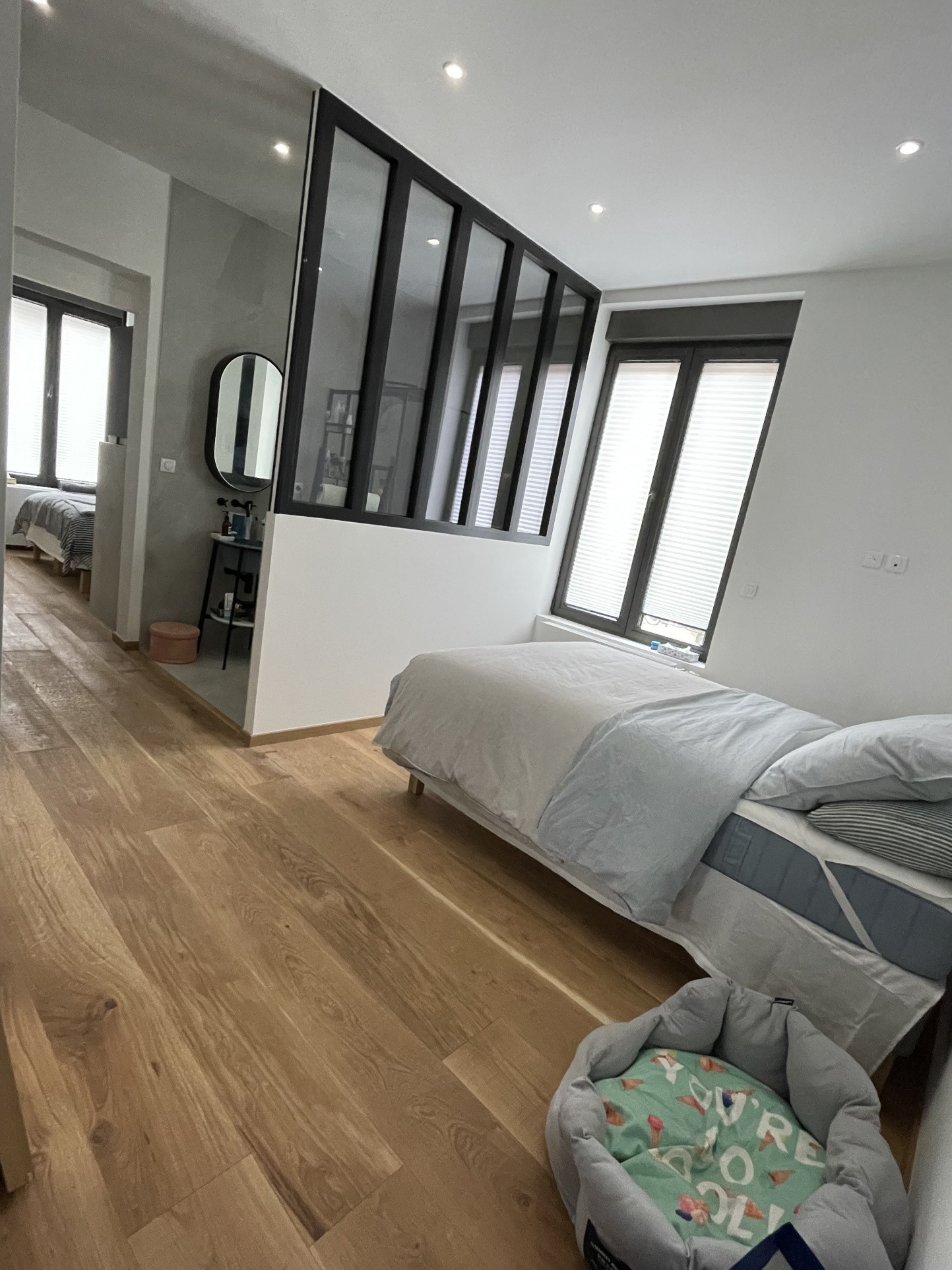 Location Appartement à Mulhouse 3 pièces