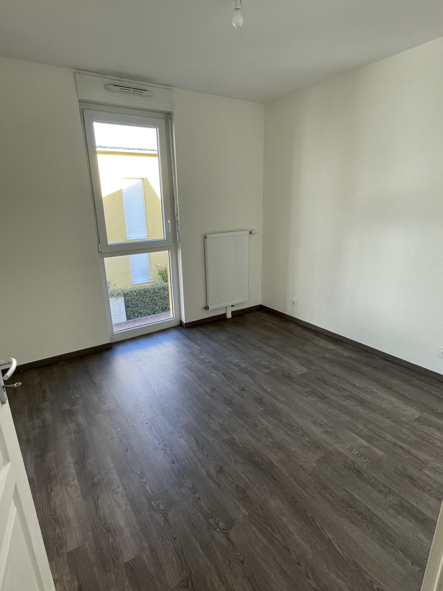 Vente Appartement à Saint-Louis 3 pièces